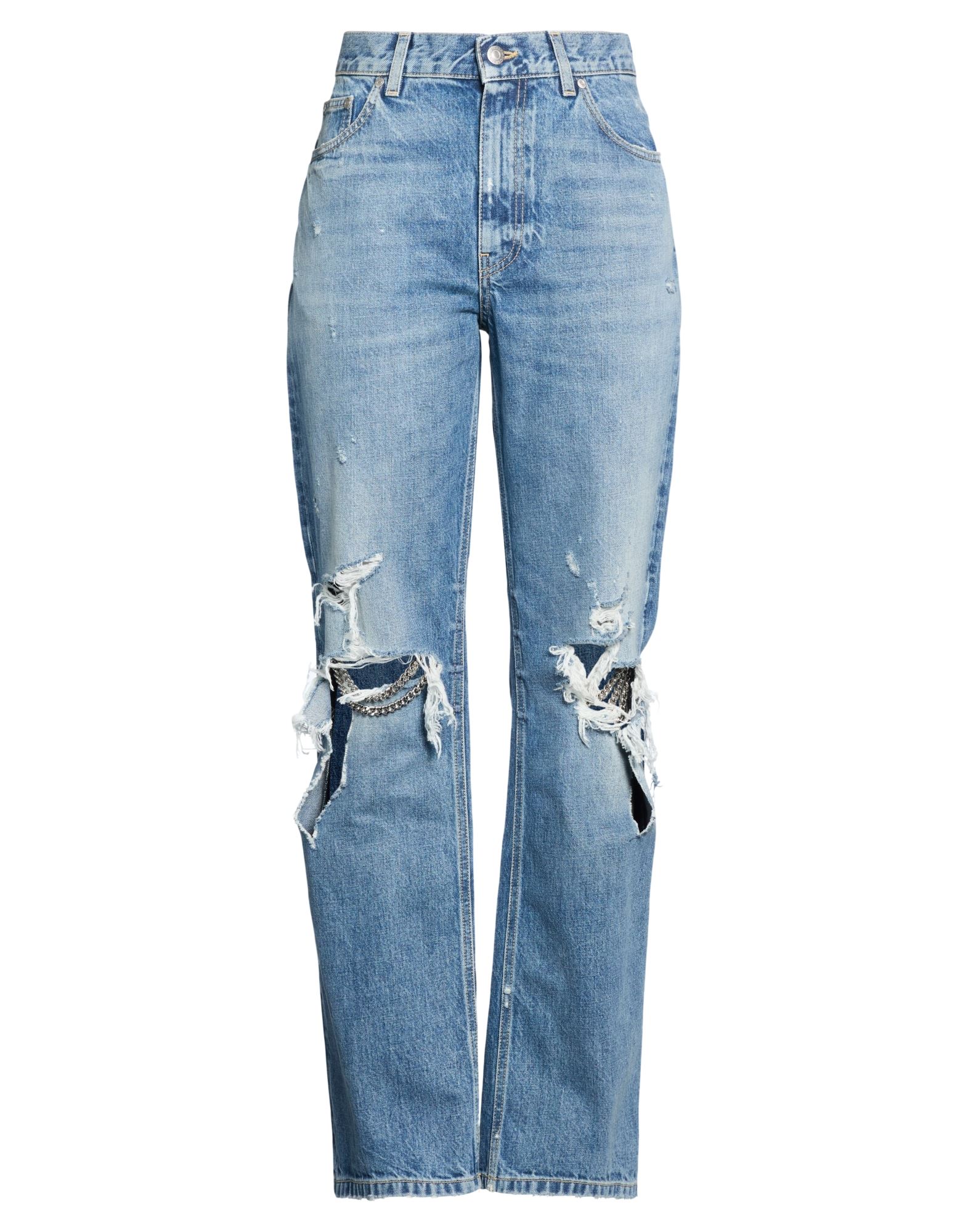 STELLA McCARTNEY STELLA McCARTNEY BOTTOMWEAR Τζιν