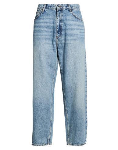 Jeanshose Herren Blau 33 Herren