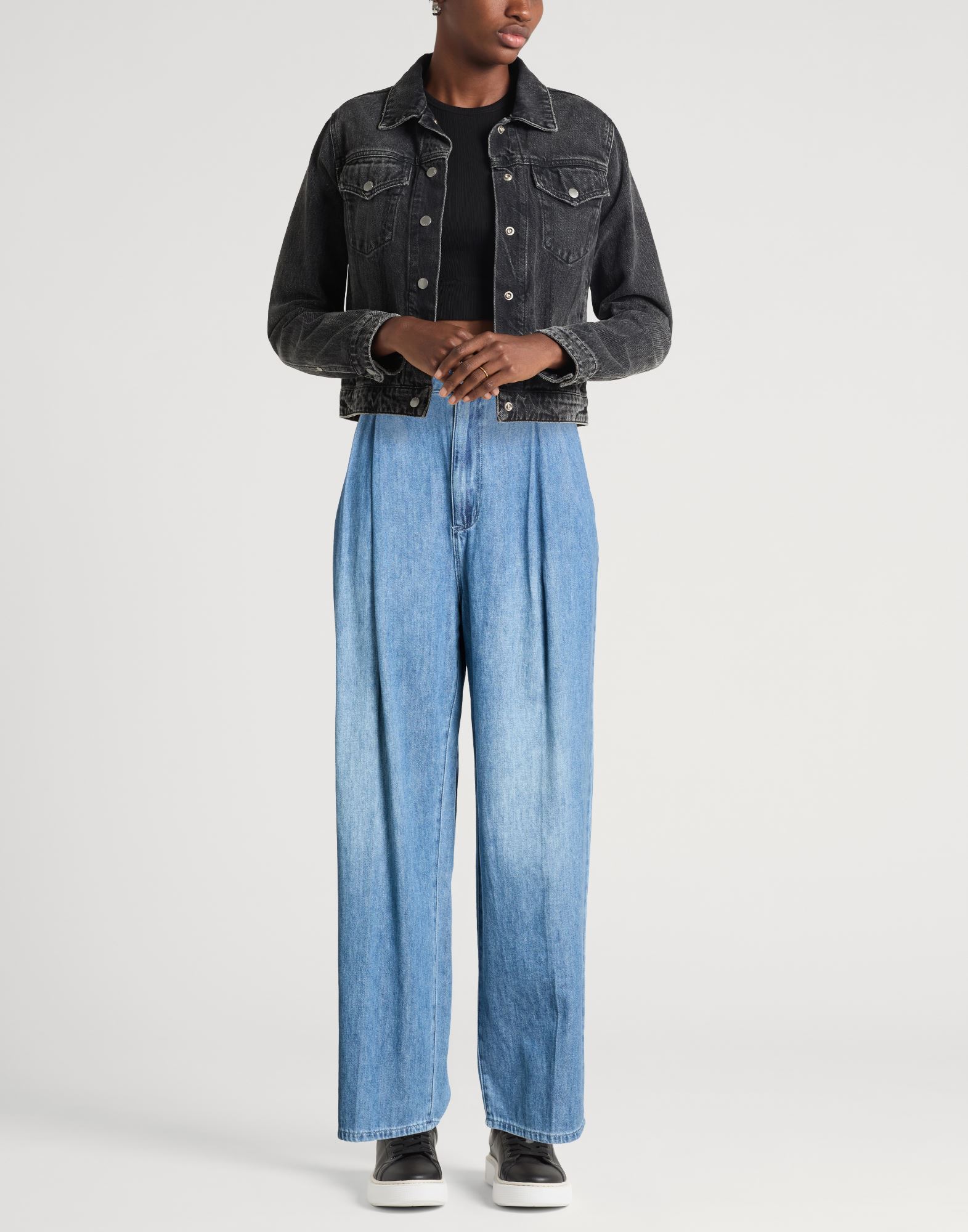  Michael Michael Kors - Hosen & Röcke - Jeanshosen - On Yoox.com 