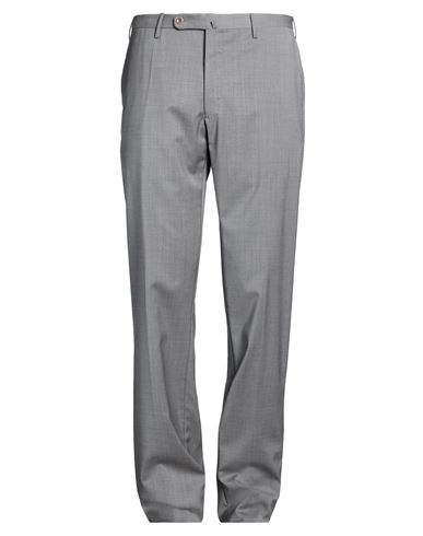 Pantalones Hombre Gris 36 Hombre