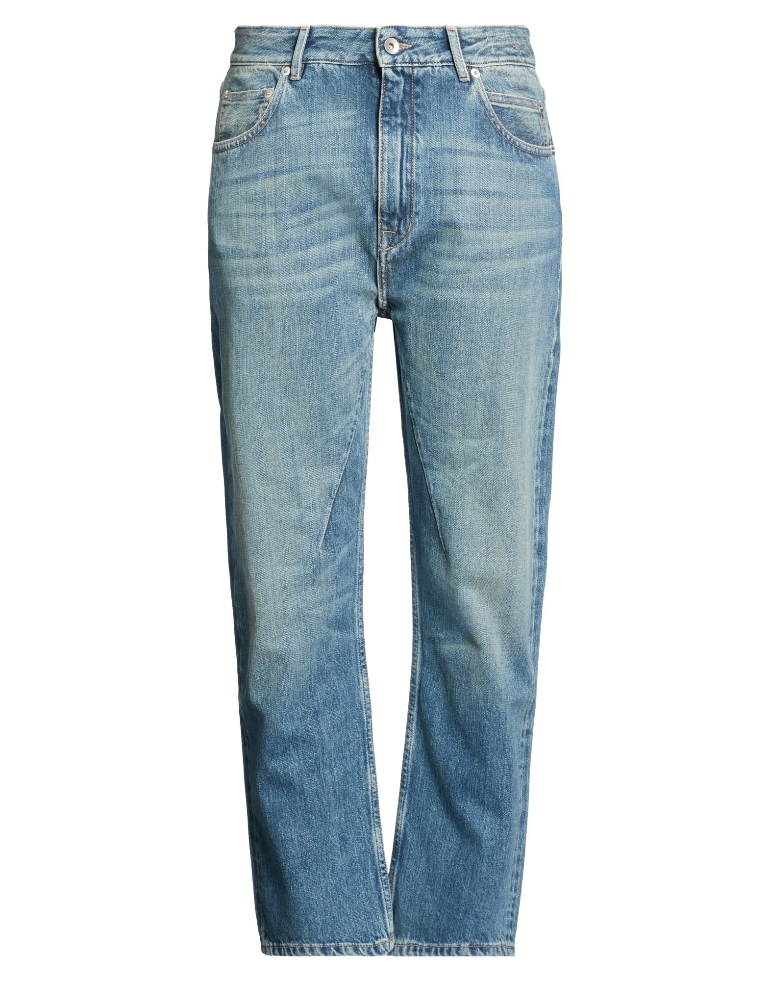 DRKSHDW by RICK OWENS DRKSHDW by RICK OWENS BOTTOMWEAR Τζιν