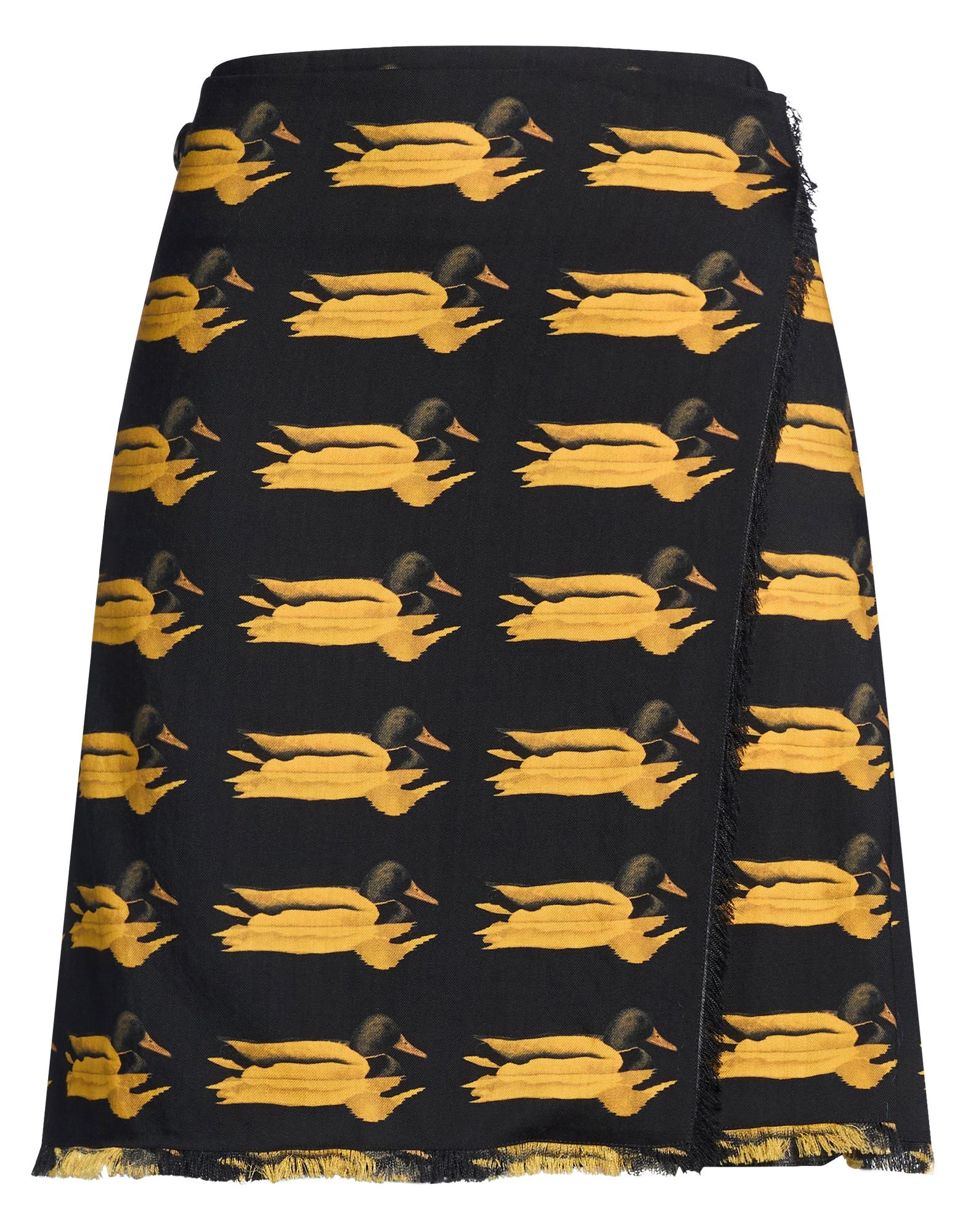  Burberry - Hosen & Röcke - Miniröcke - On Yoox.com 