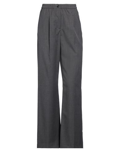 Pantalones Mujer Carbón XS Mujer