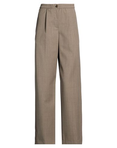 SAMSØE Φ SAMSØE Hose Damen Grau XS Damen