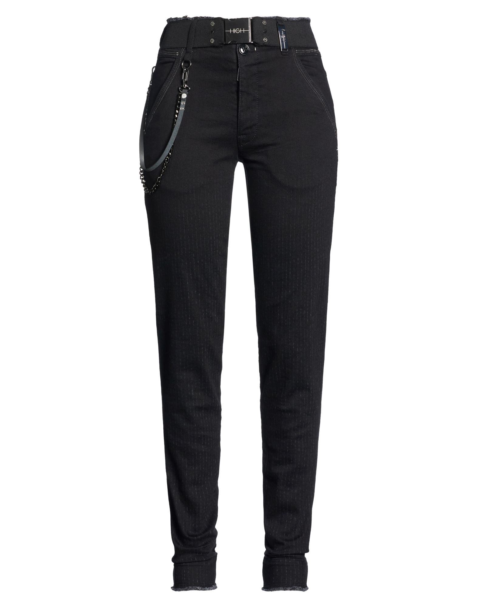 HIGH HIGH BOTTOMWEAR Τζιν