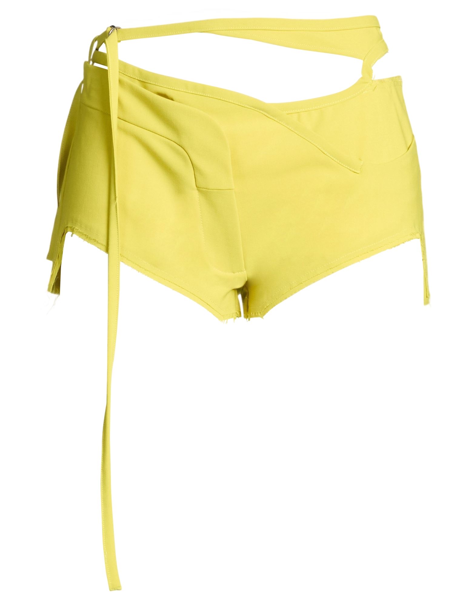 OTTOLINGER OTTOLINGER BOTTOMWEAR Σορτς & Βερμούδες