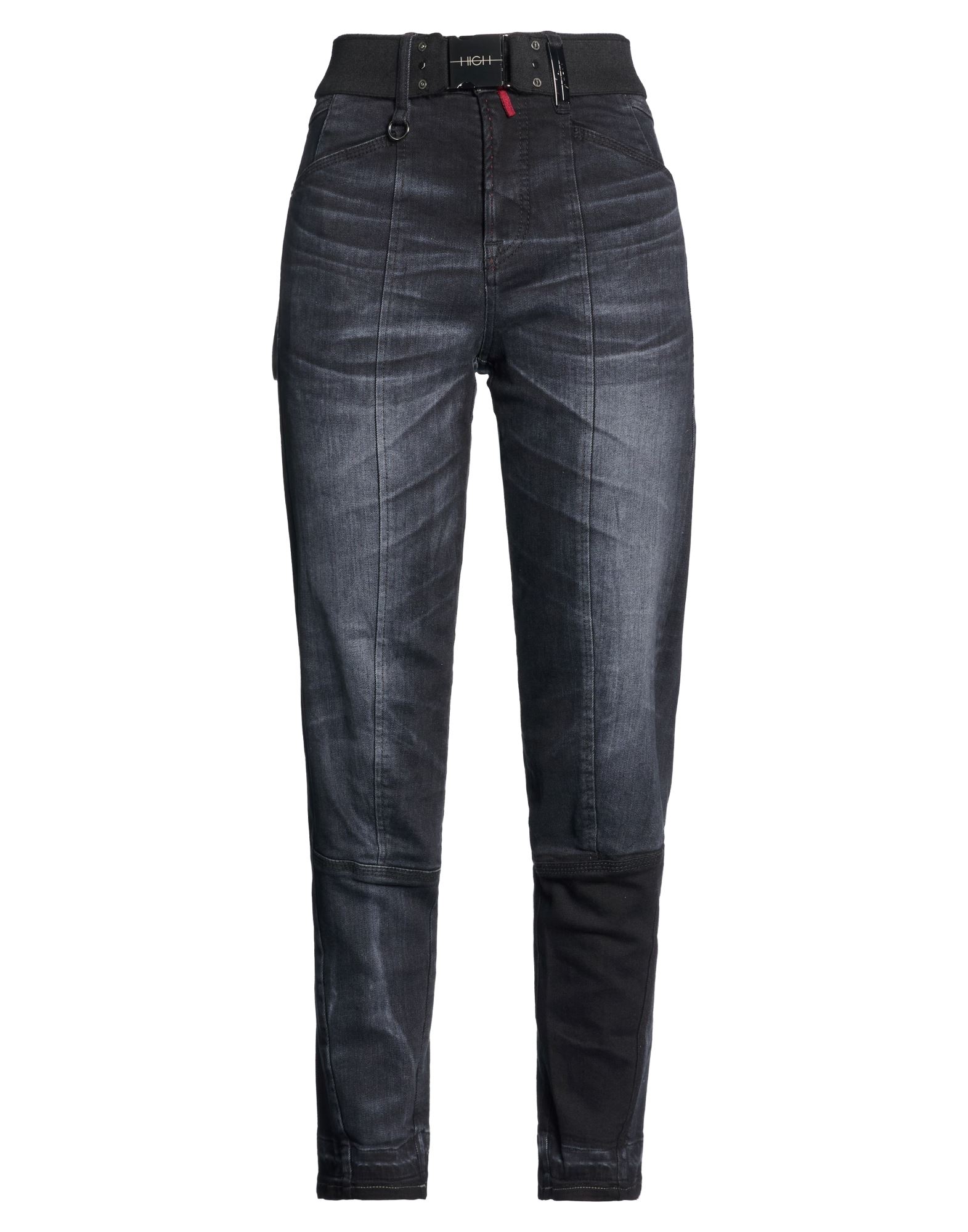 HIGH HIGH BOTTOMWEAR Τζιν