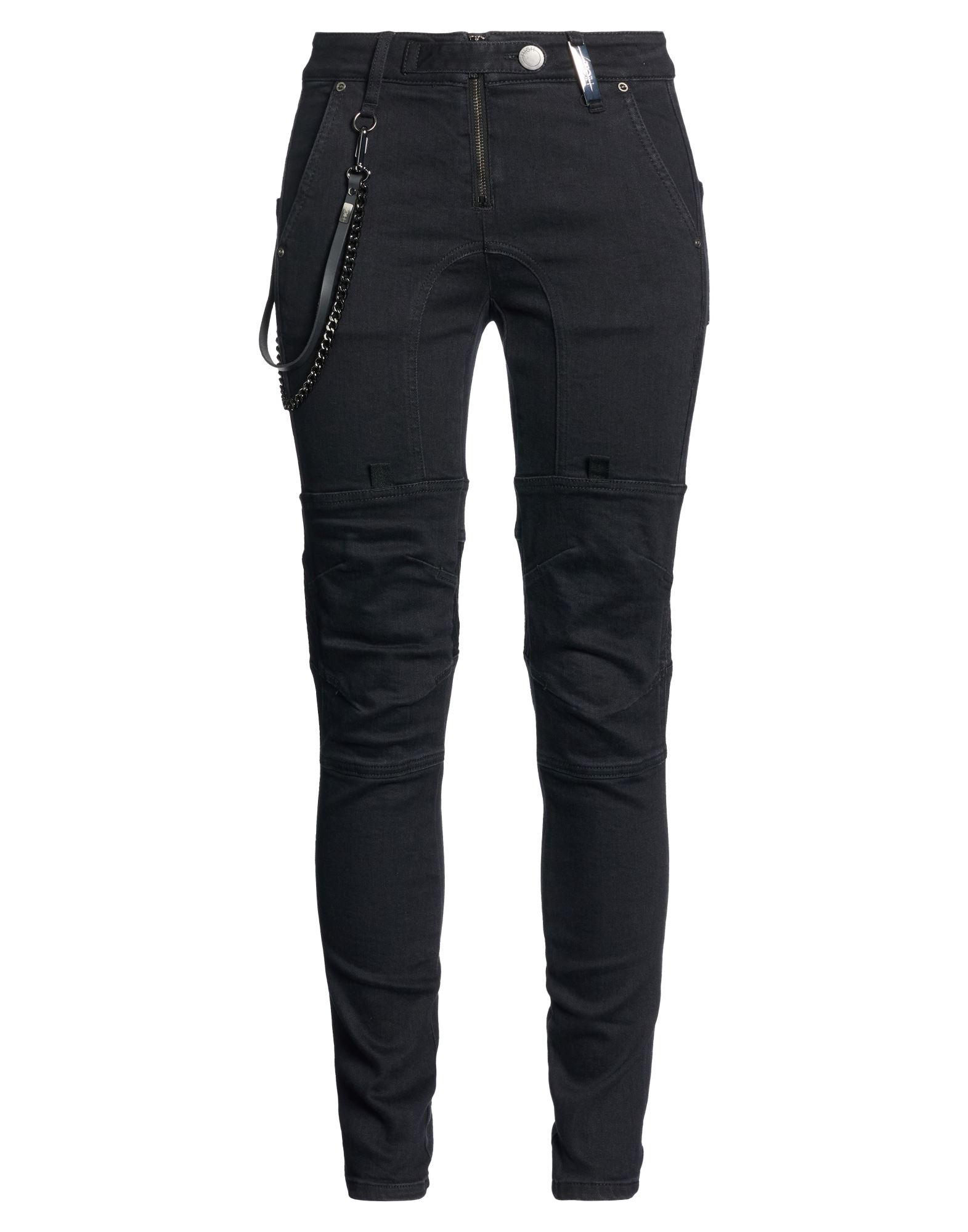 HIGH HIGH BOTTOMWEAR Τζιν