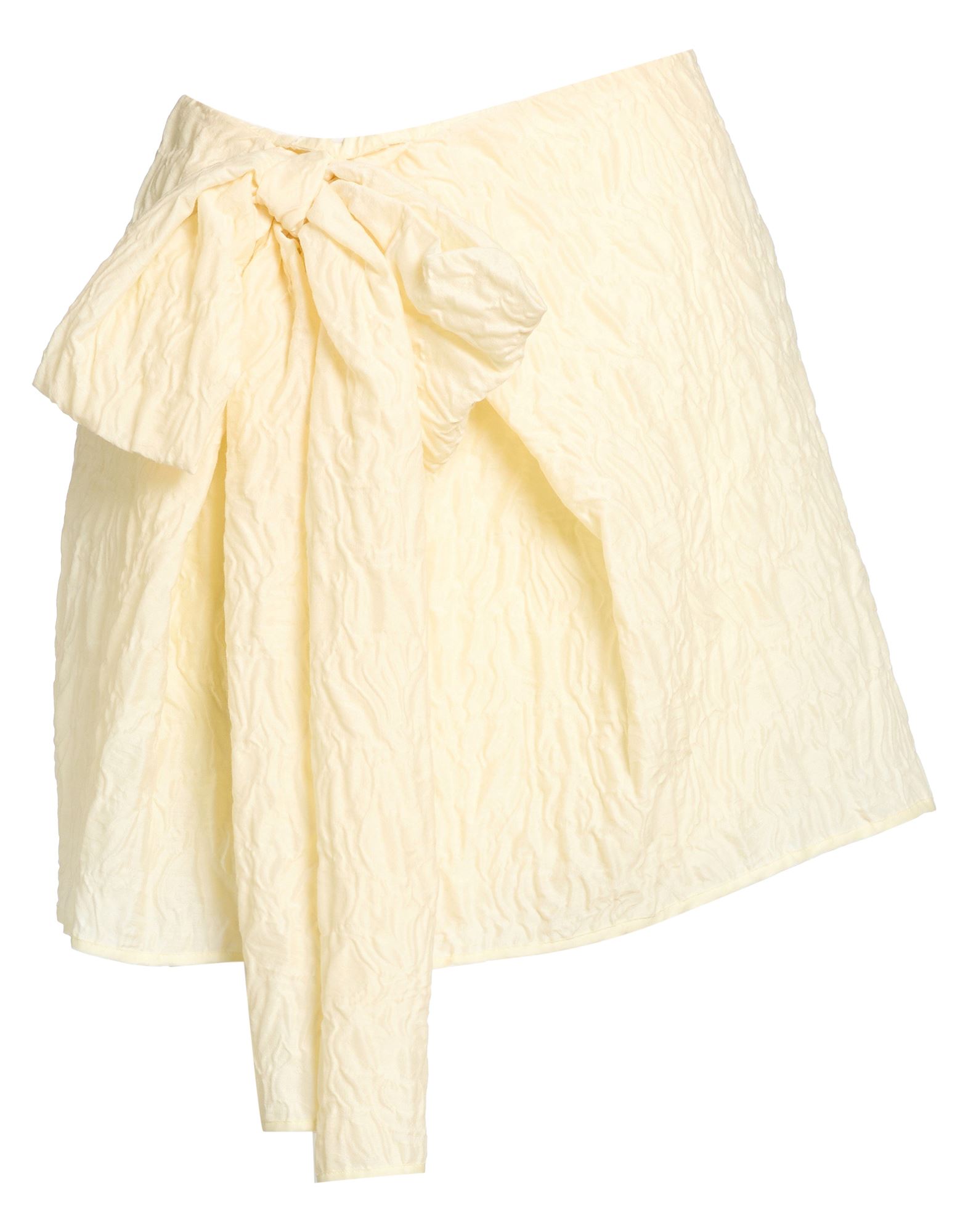 CECILIE BAHNSEN CECILIE BAHNSEN BOTTOMWEAR Μίνι φούστα