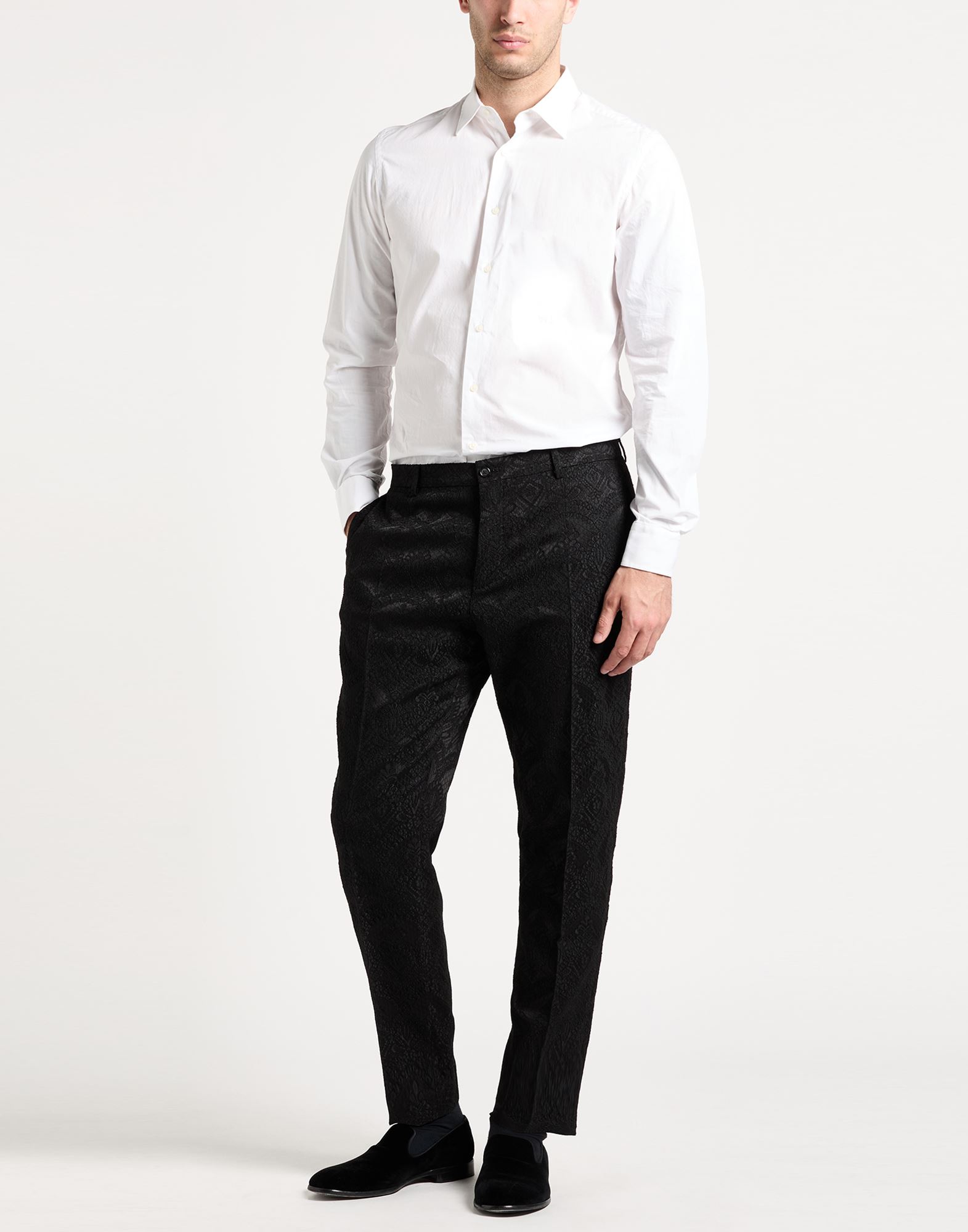  Dolce&gabbana - Hosen & Röcke - Hosen - On Yoox.com 