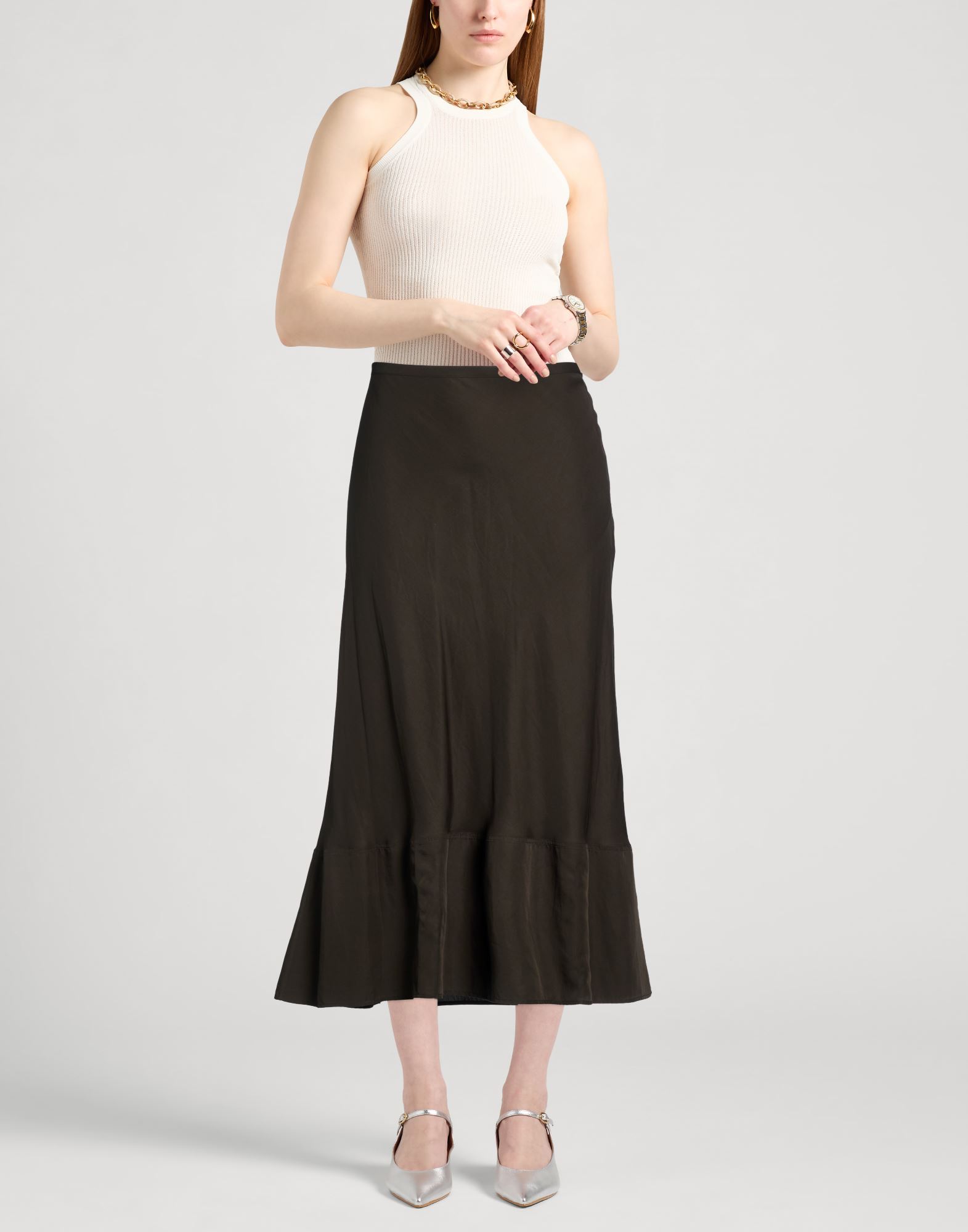  Lemaire - Hosen & Röcke - Midi-röcke - On Yoox.com 