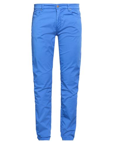 Hose Herren Königsblau 30,31,32,38 Herren
