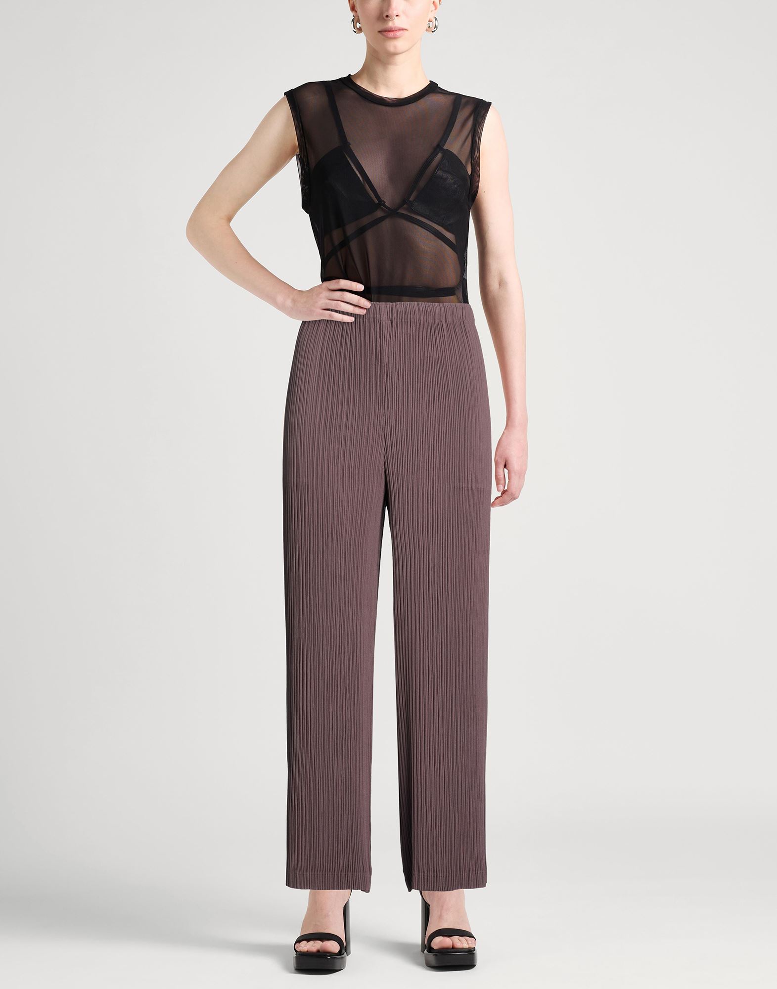  Issey Miyake - Hosen & Röcke - Hosen - On Yoox.com 