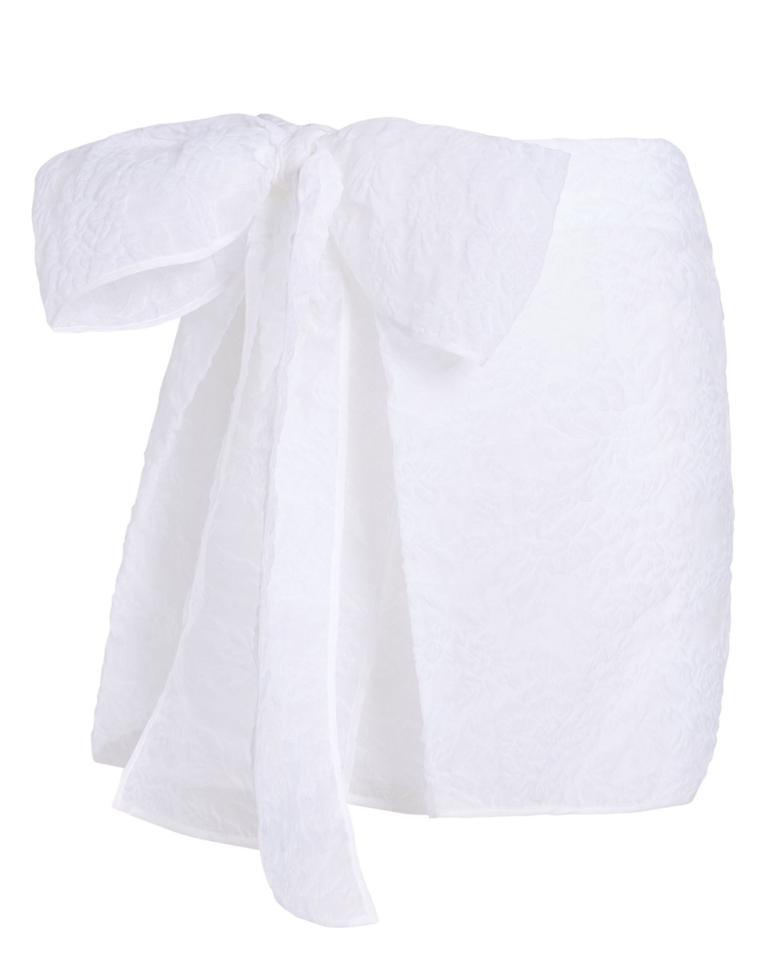 CECILIE BAHNSEN CECILIE BAHNSEN BOTTOMWEAR Μίνι φούστα