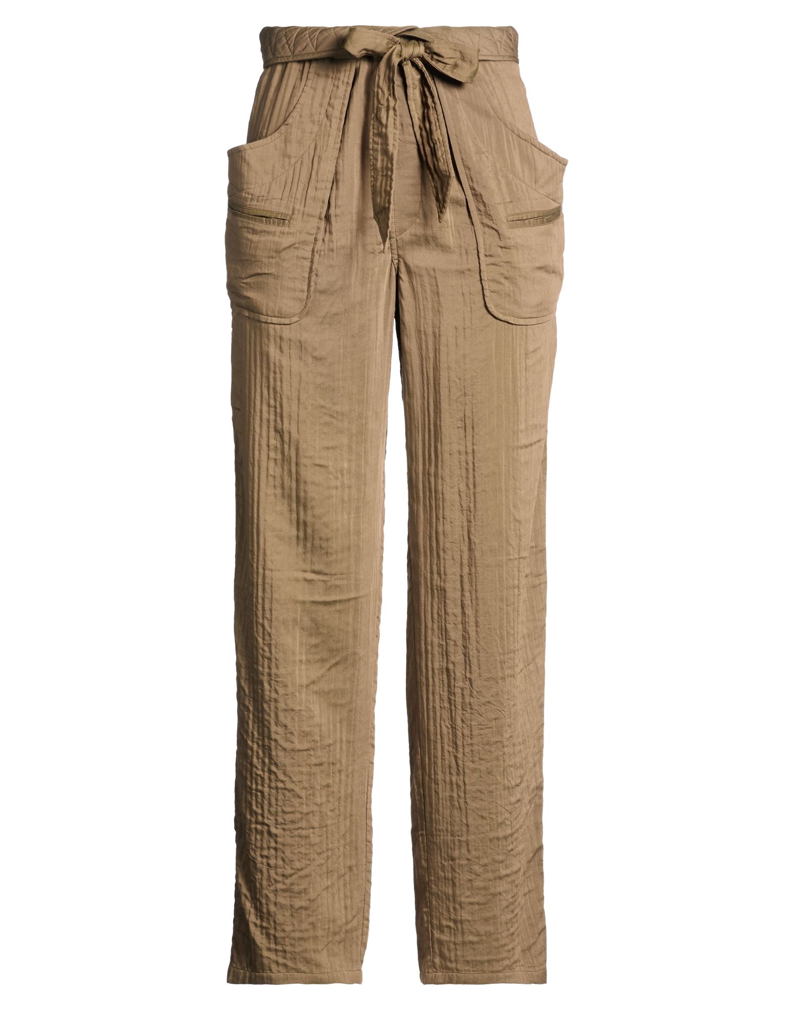 MARANT ÉTOILE MARANT ÉTOILE BOTTOMWEAR Casual Παντελόνι