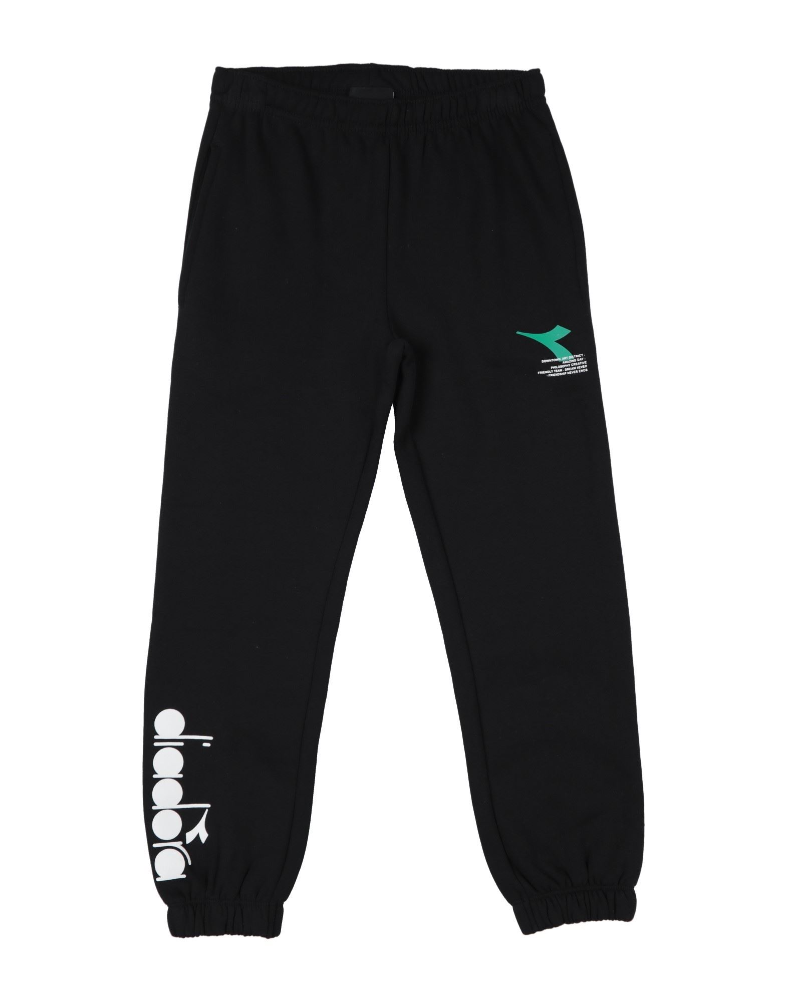  Diadora - Bas - Pantalons - On Yoox.com 