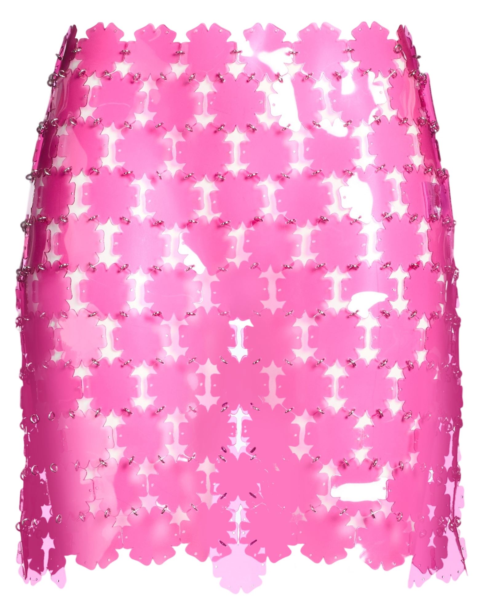 RABANNE RABANNE BOTTOMWEAR Μίνι φούστα