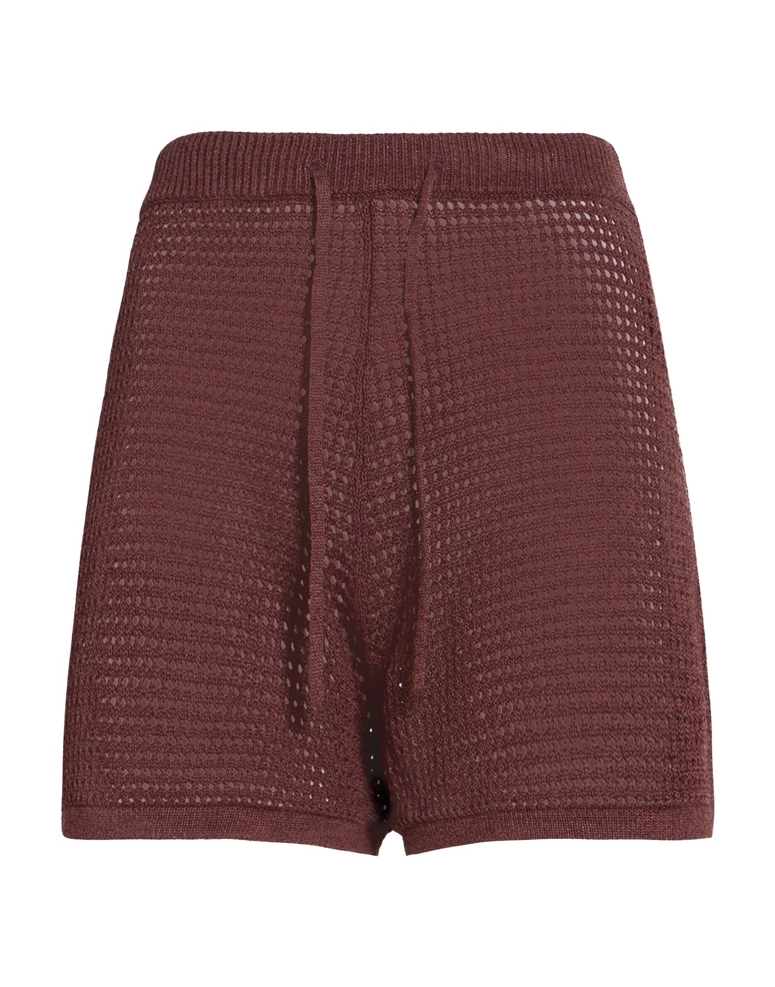 NANUSHKA NANUSHKA BOTTOMWEAR Σορτς & Βερμούδες