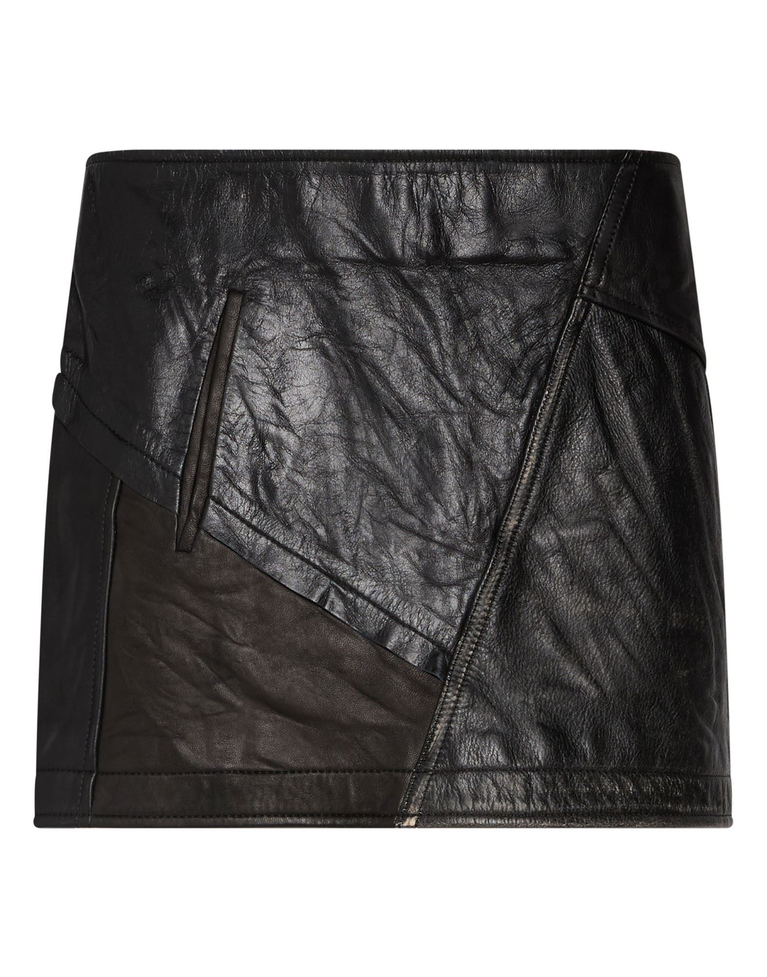 ACNE STUDIOS ACNE STUDIOS BOTTOMWEAR Μίνι φούστα