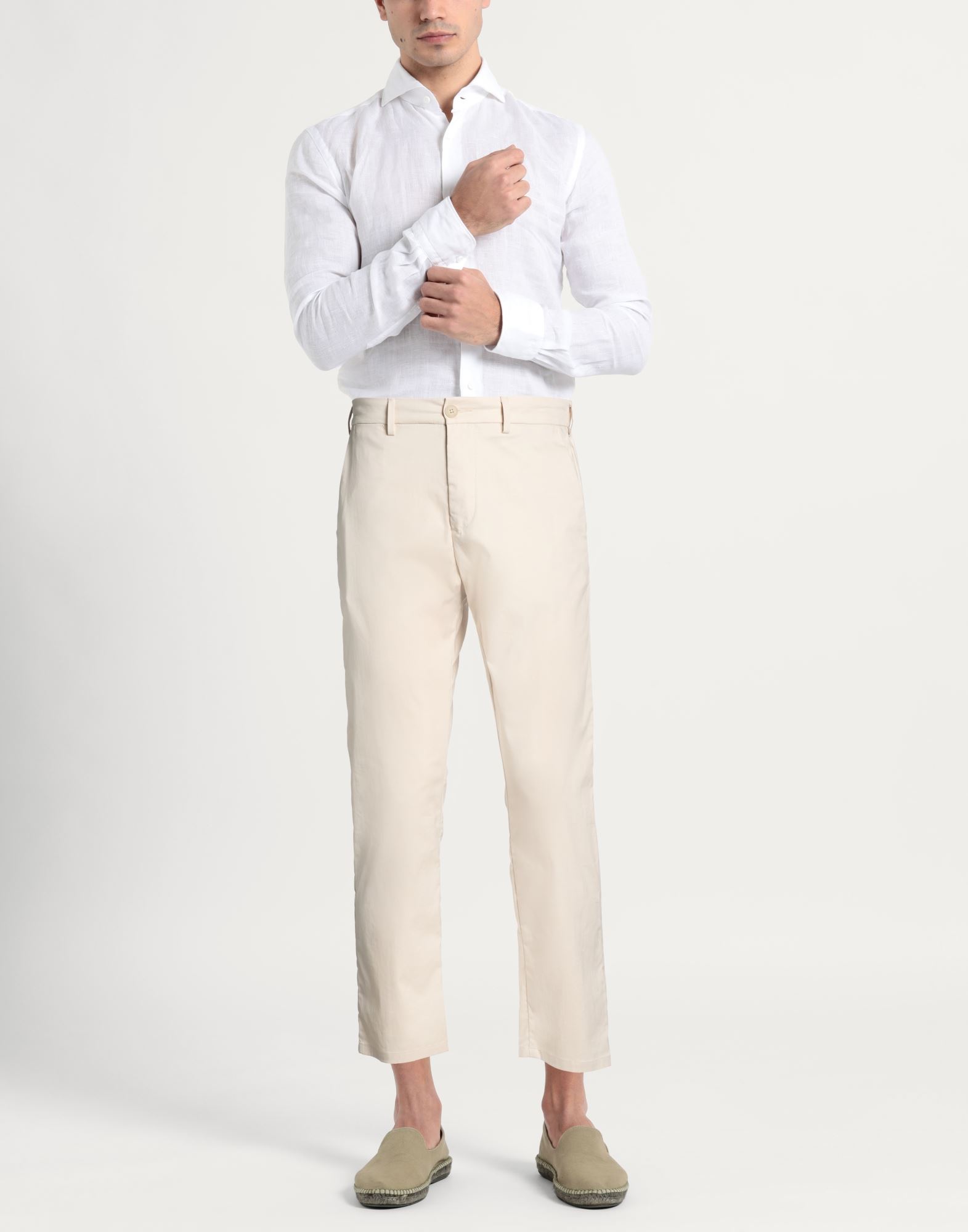  Teleria Zed - Hosen & Röcke - Hosen - On Yoox.com 