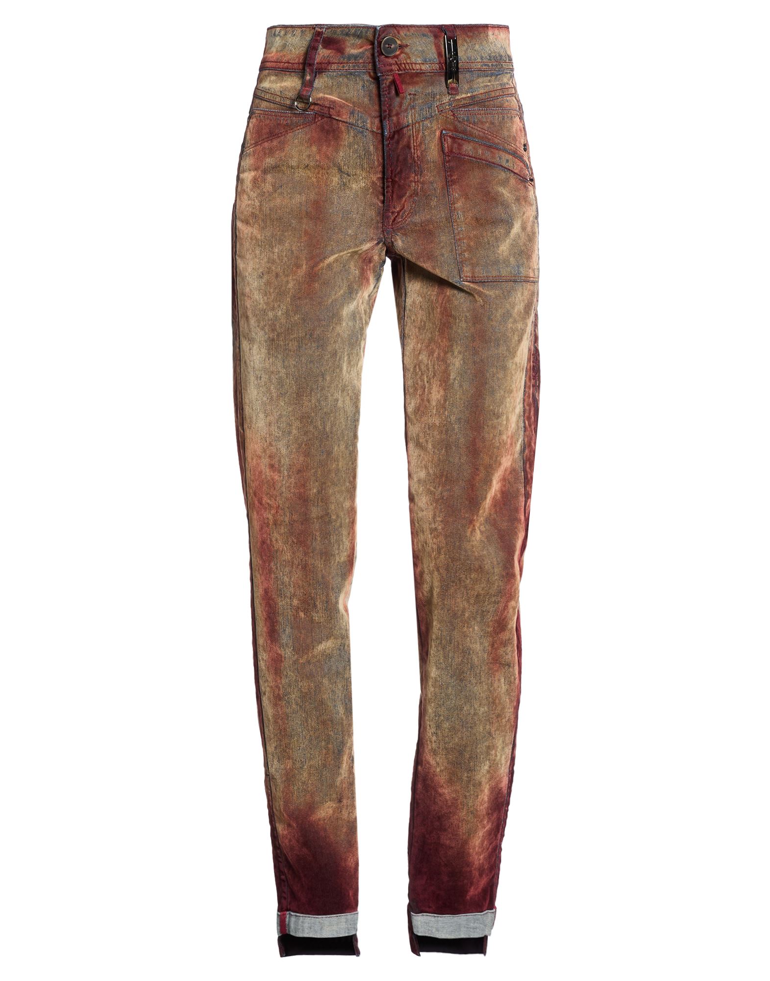 HIGH HIGH BOTTOMWEAR Τζιν