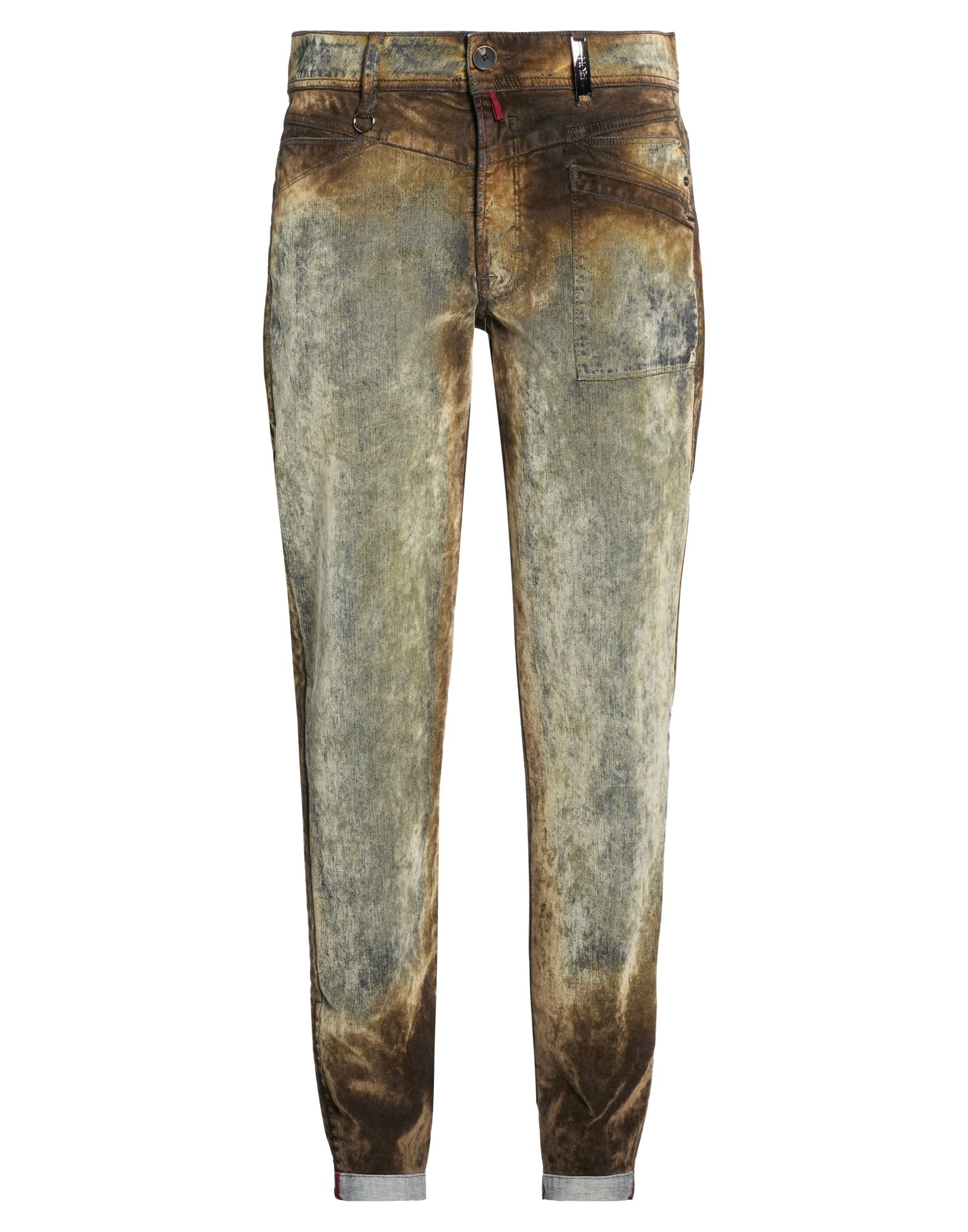 HIGH HIGH BOTTOMWEAR Τζιν