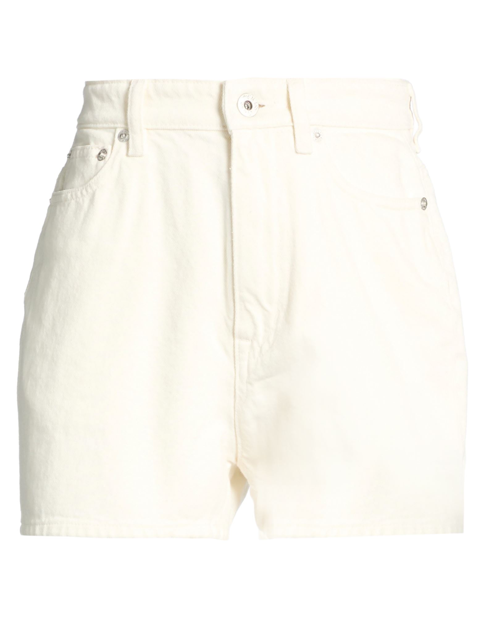 KENZO KENZO BOTTOMWEAR Denim σορτς