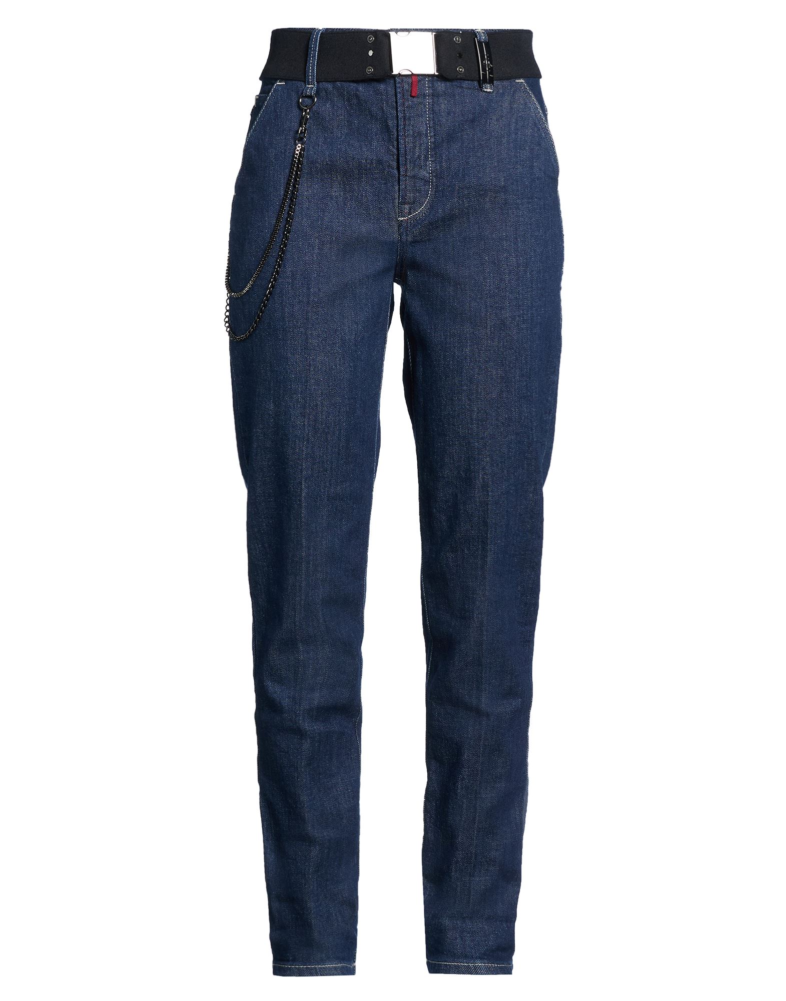 HIGH HIGH BOTTOMWEAR Τζιν