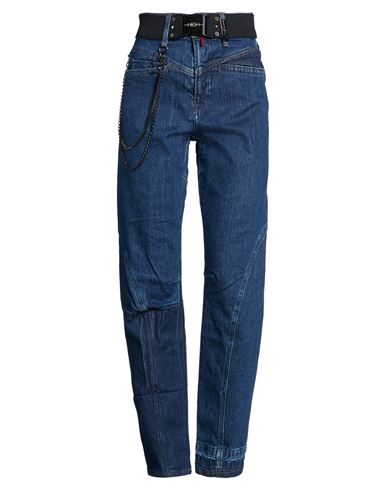 Pantalones vaqueros Mujer Azul marino 36,38,40,42,44 Mujer