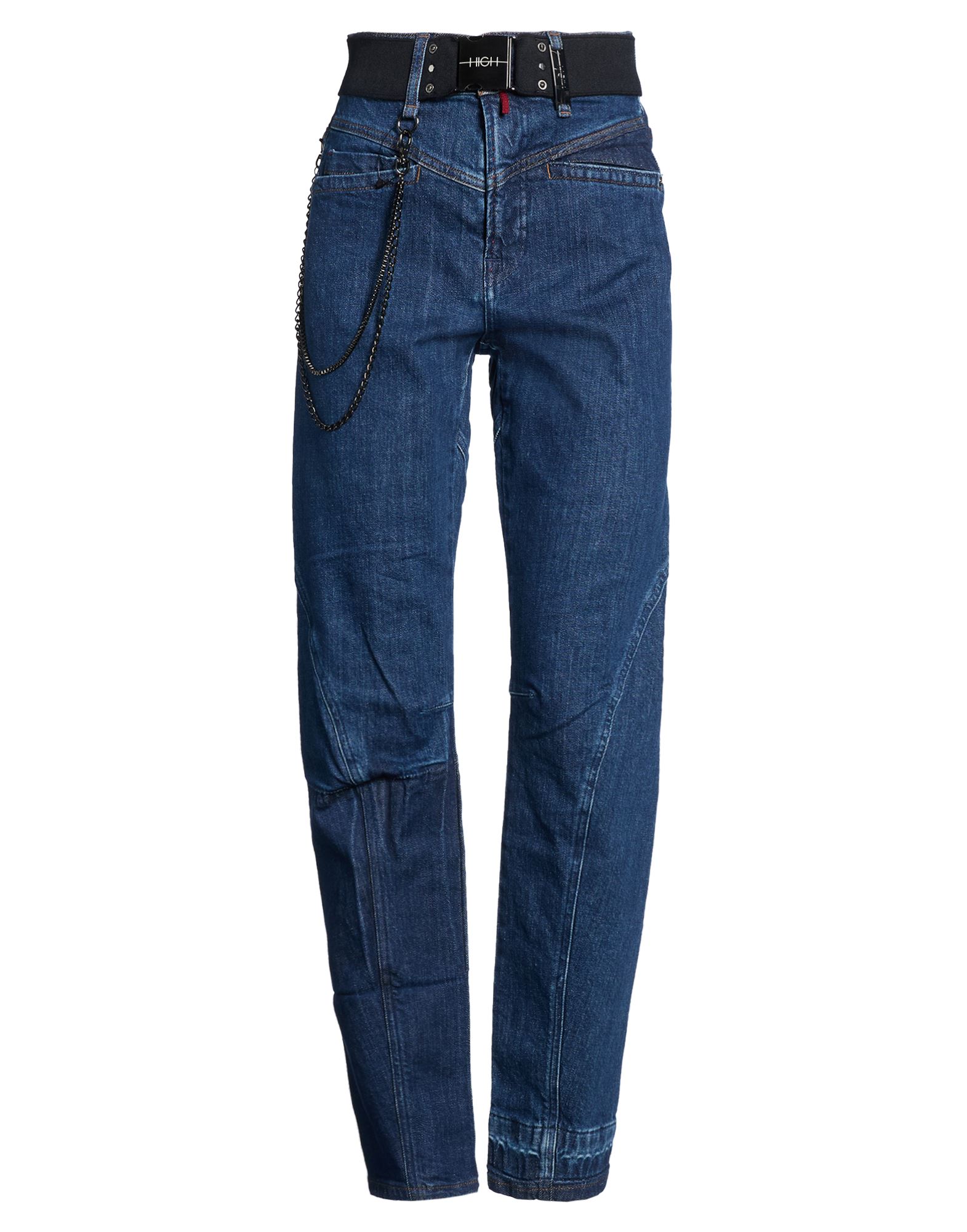 HIGH HIGH BOTTOMWEAR Τζιν