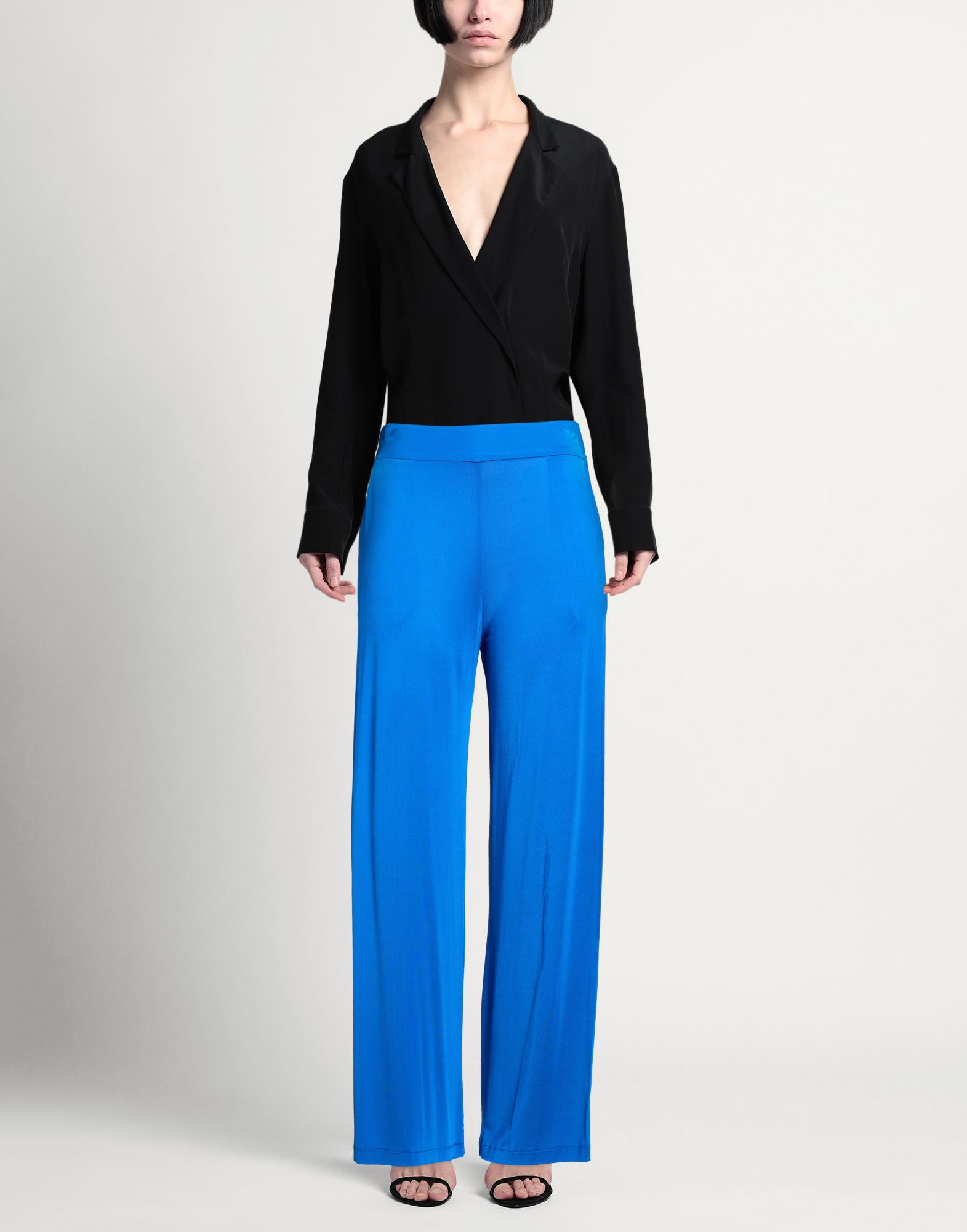  Lafty Lie - Partes De Abajo - Pantalones - On Yoox.com 