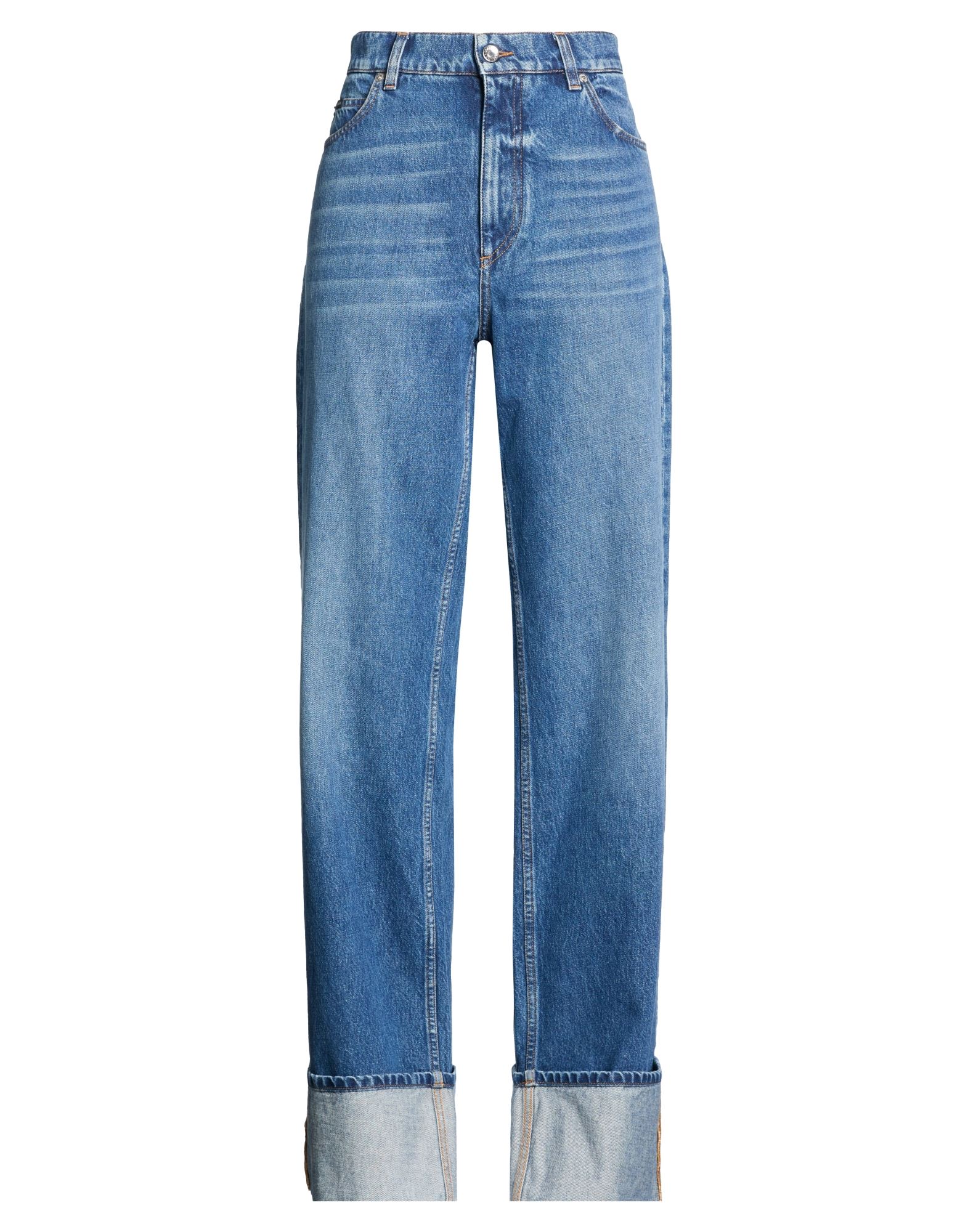 DOLCE&GABBANA DOLCE&GABBANA BOTTOMWEAR Τζιν