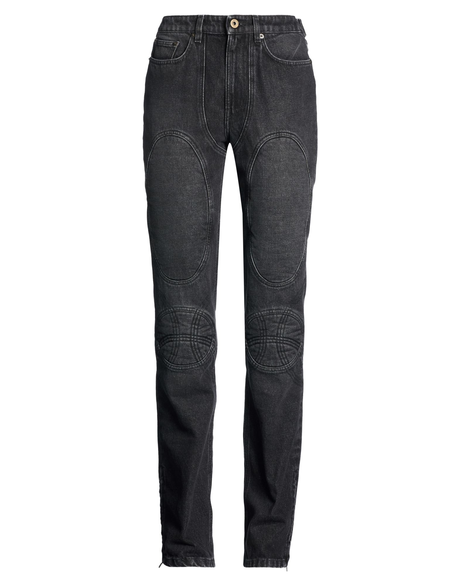 JEAN PAUL GAULTIER JEAN PAUL GAULTIER BOTTOMWEAR Τζιν