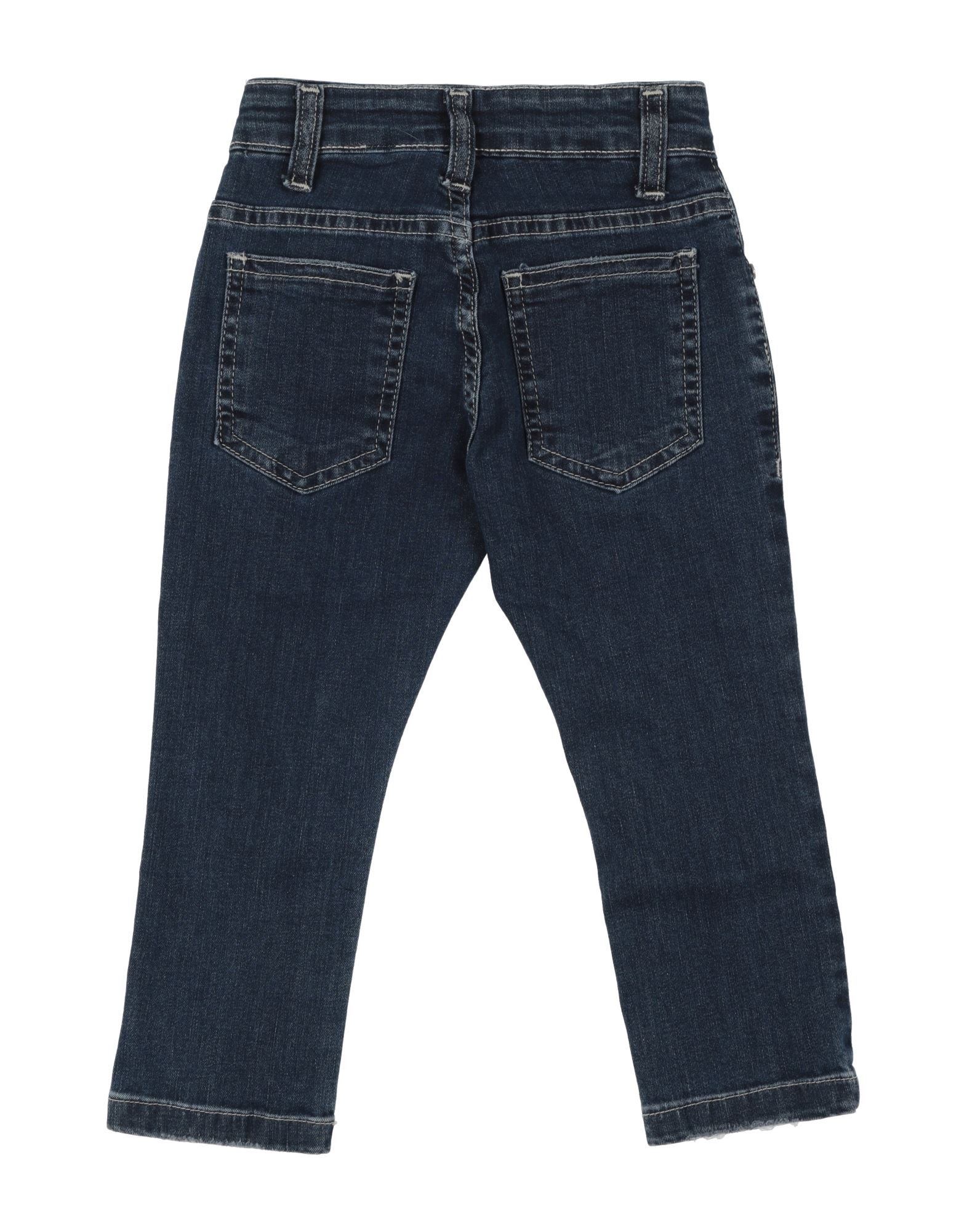  Manuel Ritz - Hosen & Röcke - Jeanshosen - On Yoox.com 