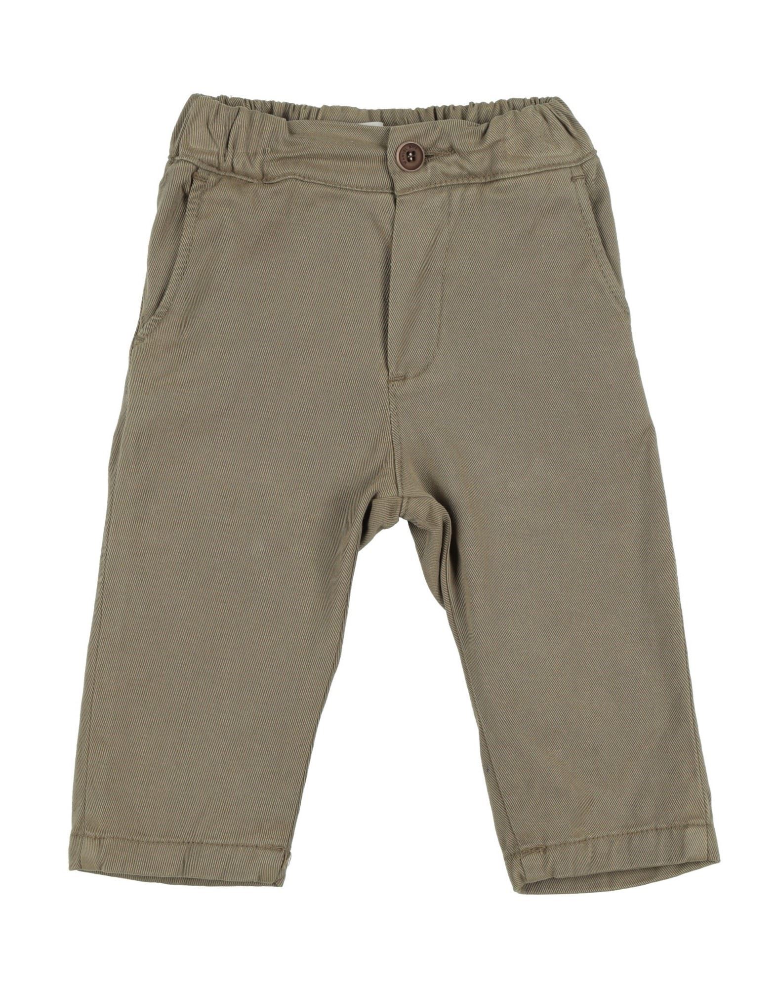  Manuel Ritz - Partes De Abajo - Pantalones - On Yoox.com 