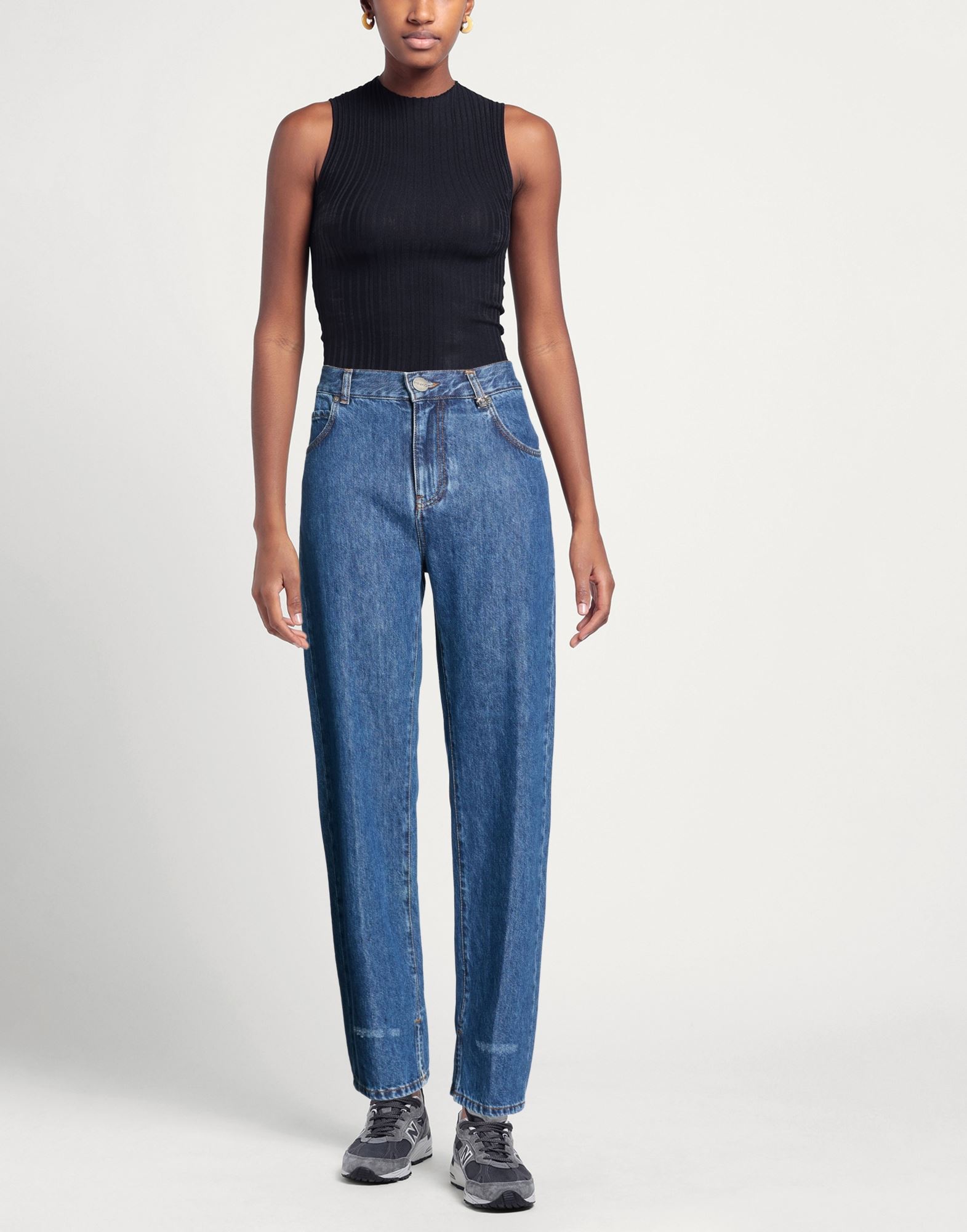  Pinko - Partes De Abajo - Pantalones Vaqueros - On Yoox.com 