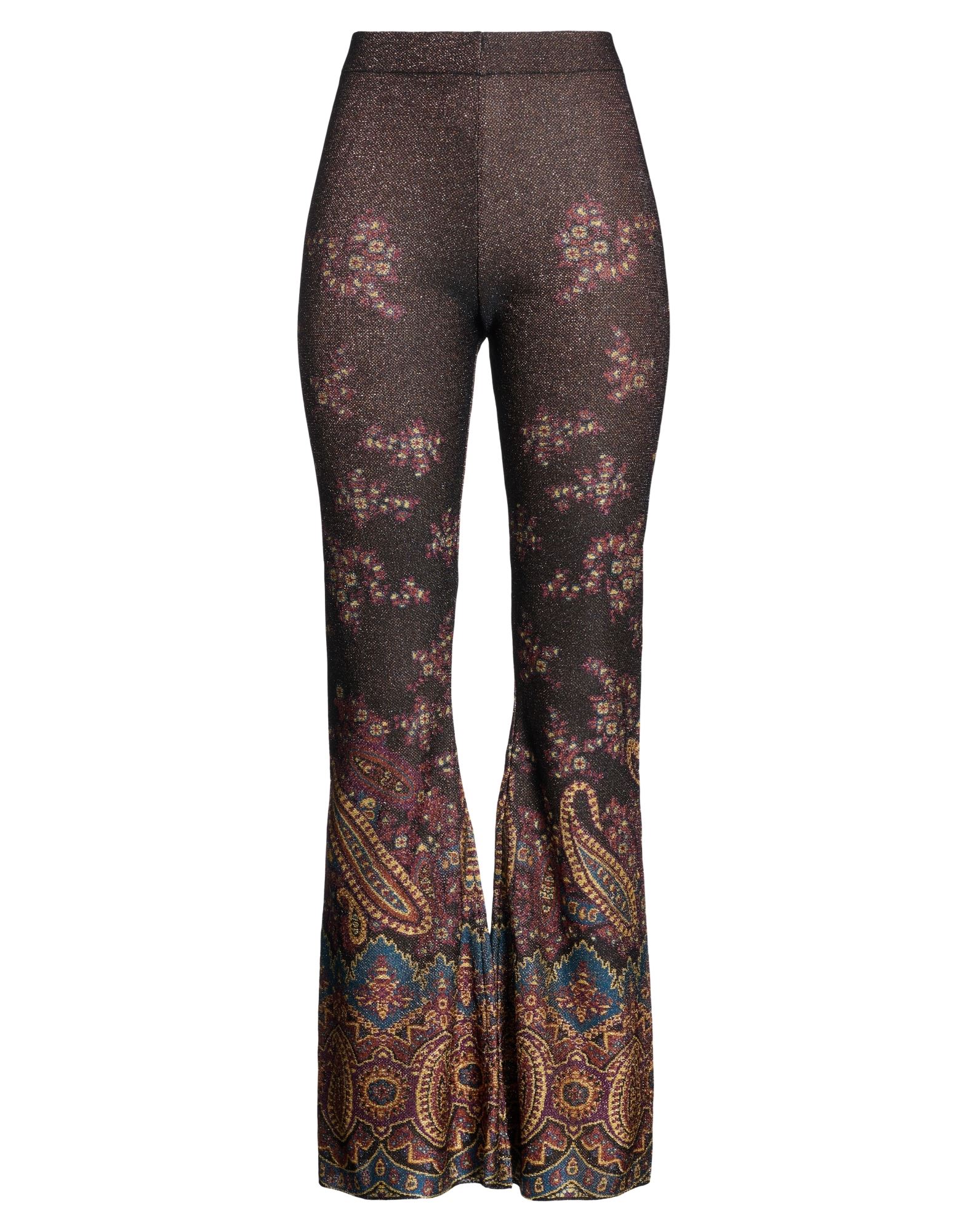 ETRO ETRO BOTTOMWEAR Casual Παντελόνι