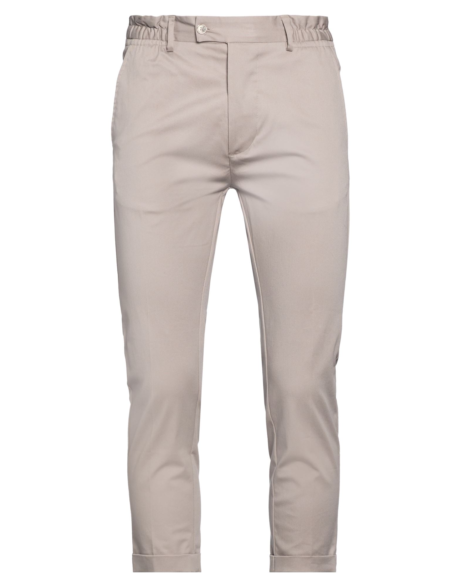 YES LONDON BOTTOMWEAR Casual Παντελόνι