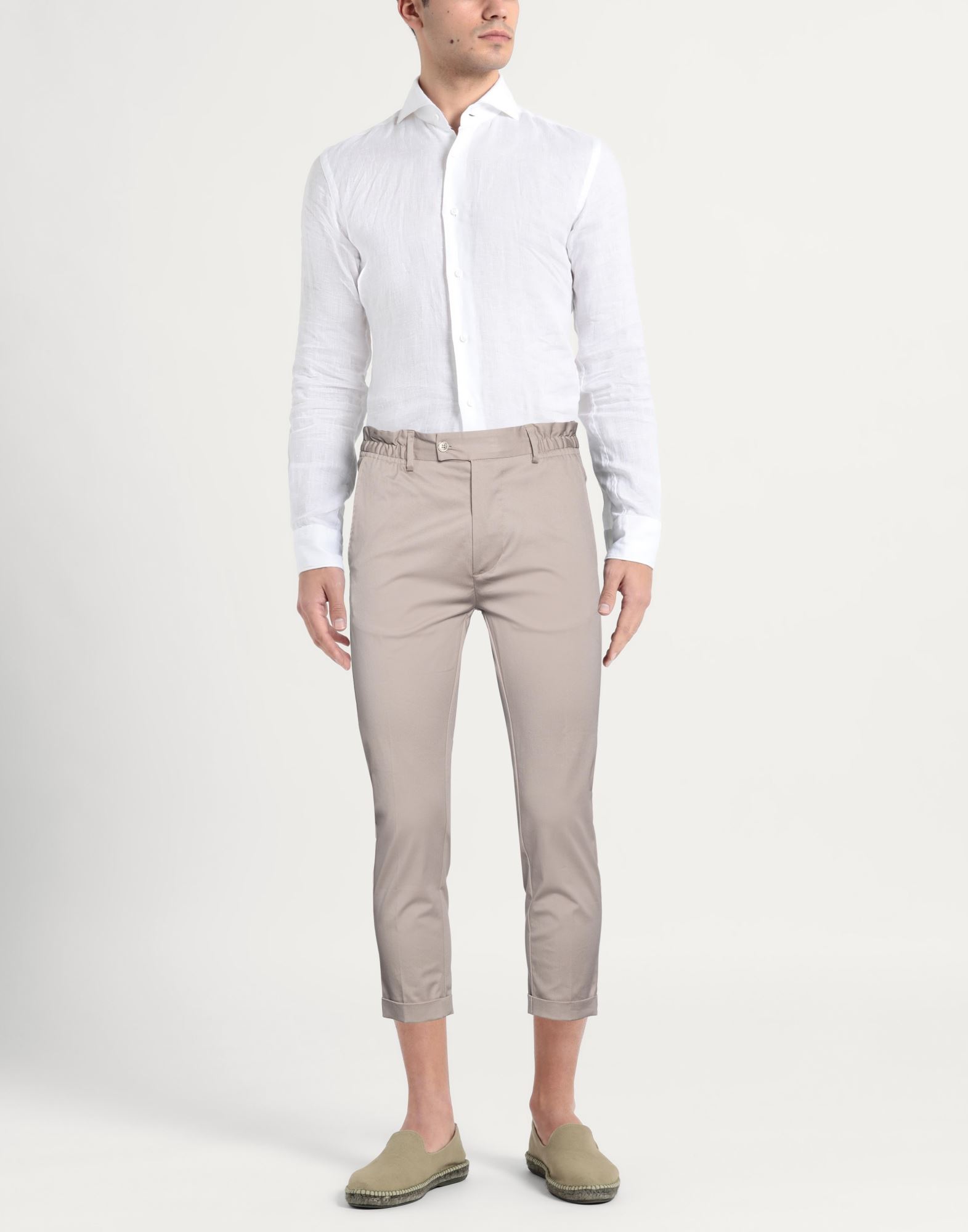  Yes London - Hosen & Röcke - Hosen - On Yoox.com 