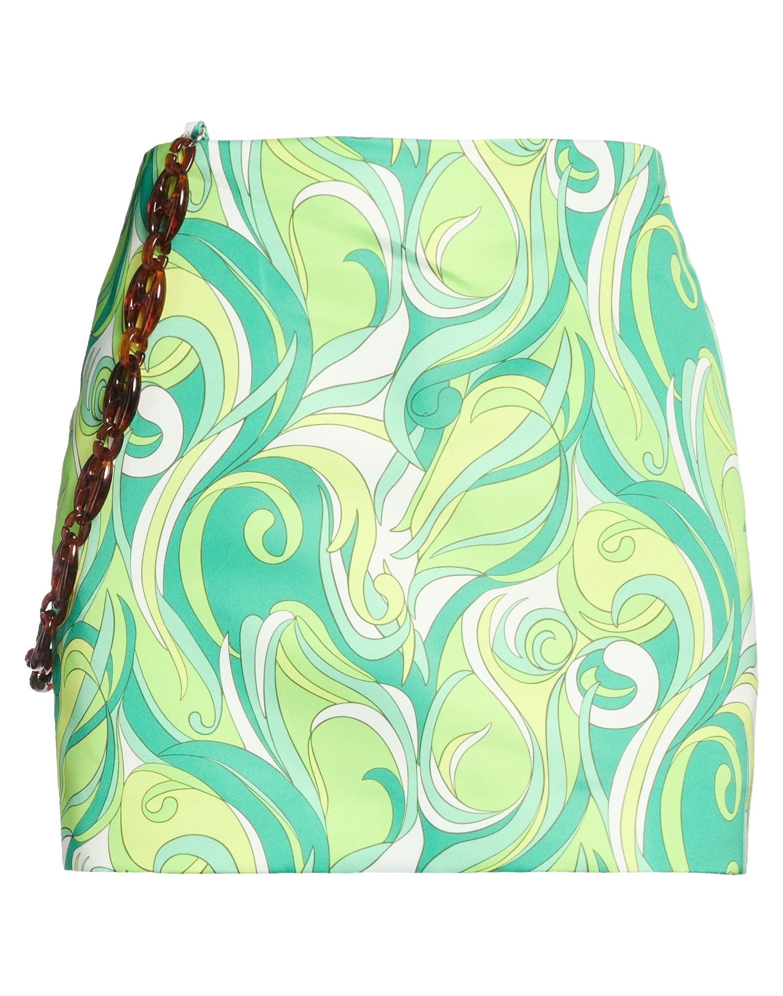 COPERNI COPERNI BOTTOMWEAR Μίνι φούστα