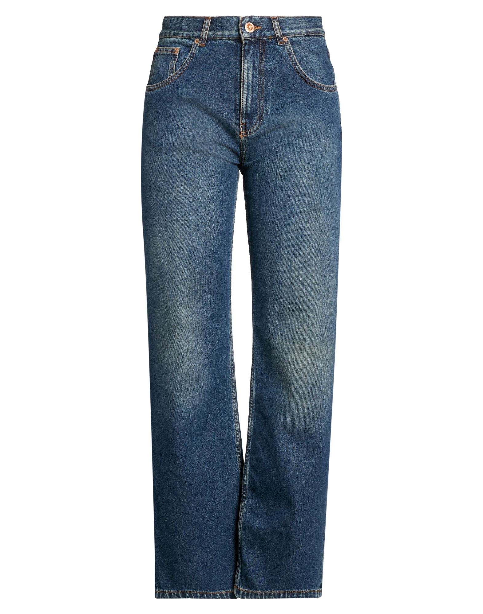 ASPESI ASPESI BOTTOMWEAR Τζιν