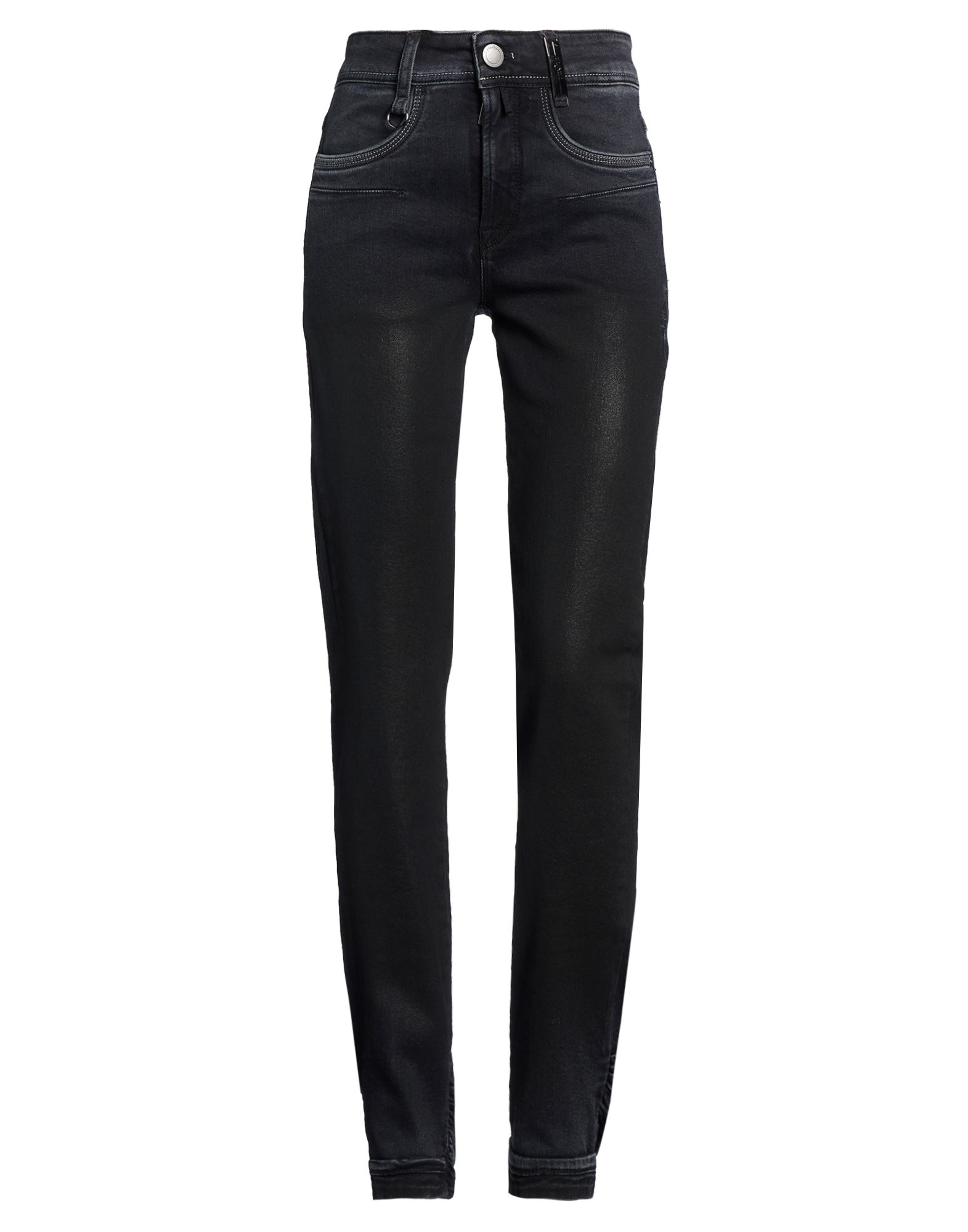  High - Hosen & Röcke - Jeanshosen - On Yoox.com 
