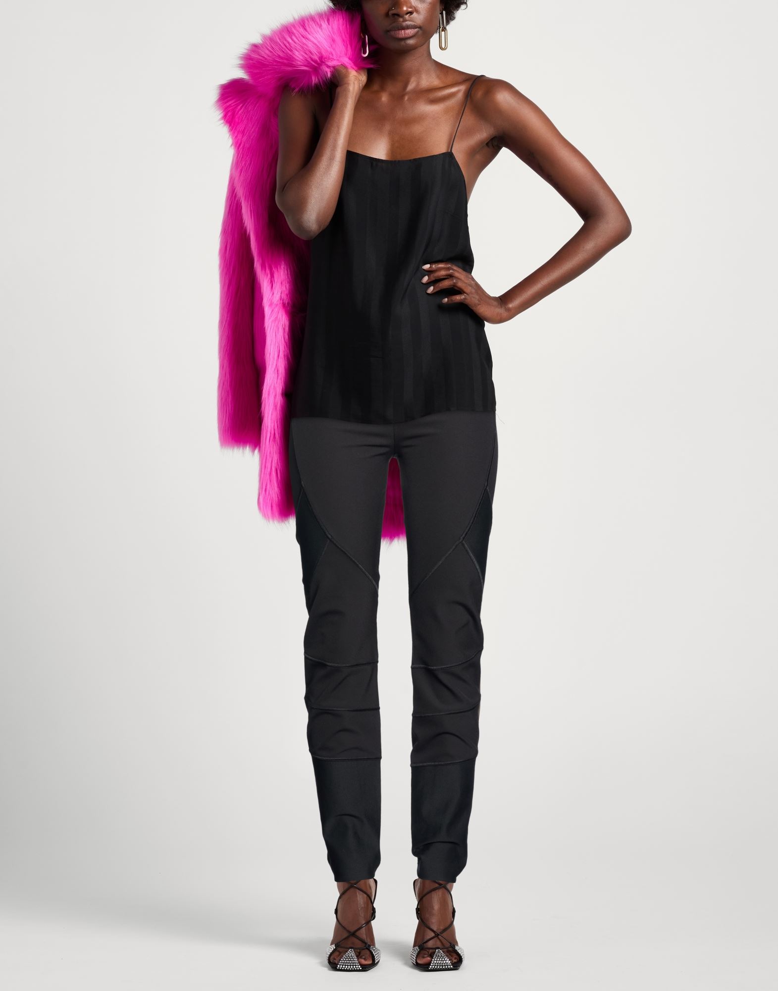  High - Hosen & Röcke - Leggings - On Yoox.com 