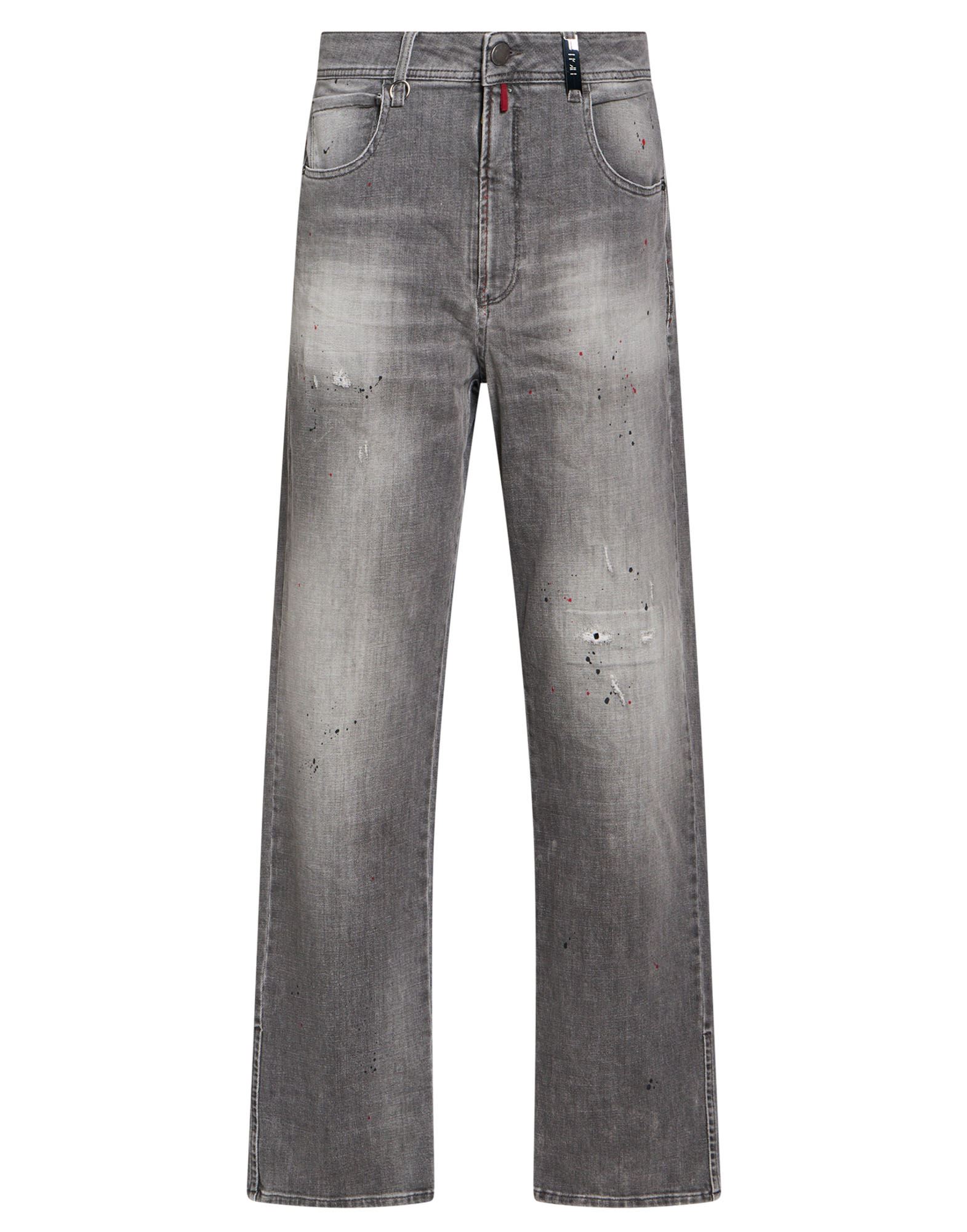 HIGH HIGH BOTTOMWEAR Τζιν