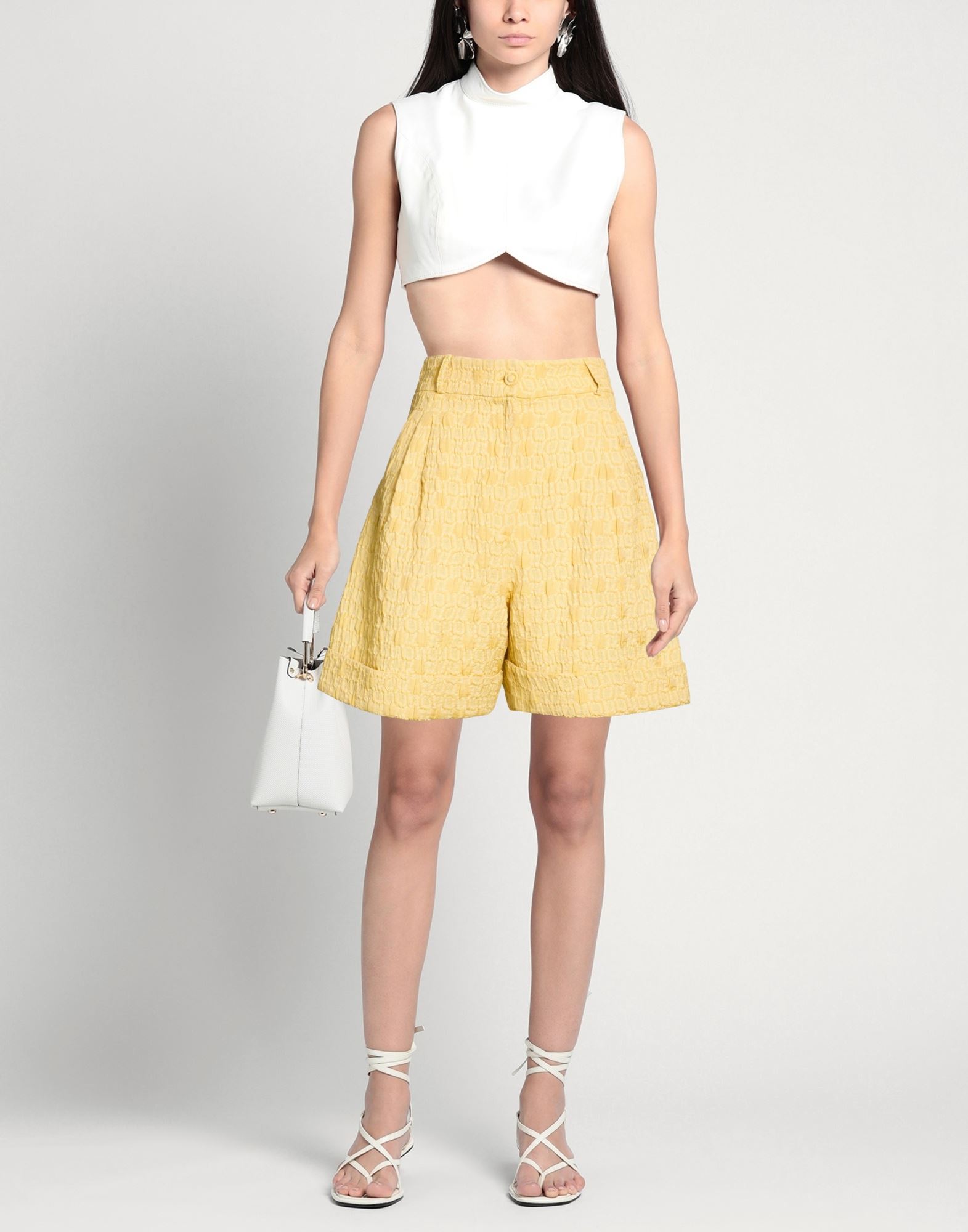  Destree - Hosen & Röcke - Shorts & Bermudashorts - On Yoox.com 