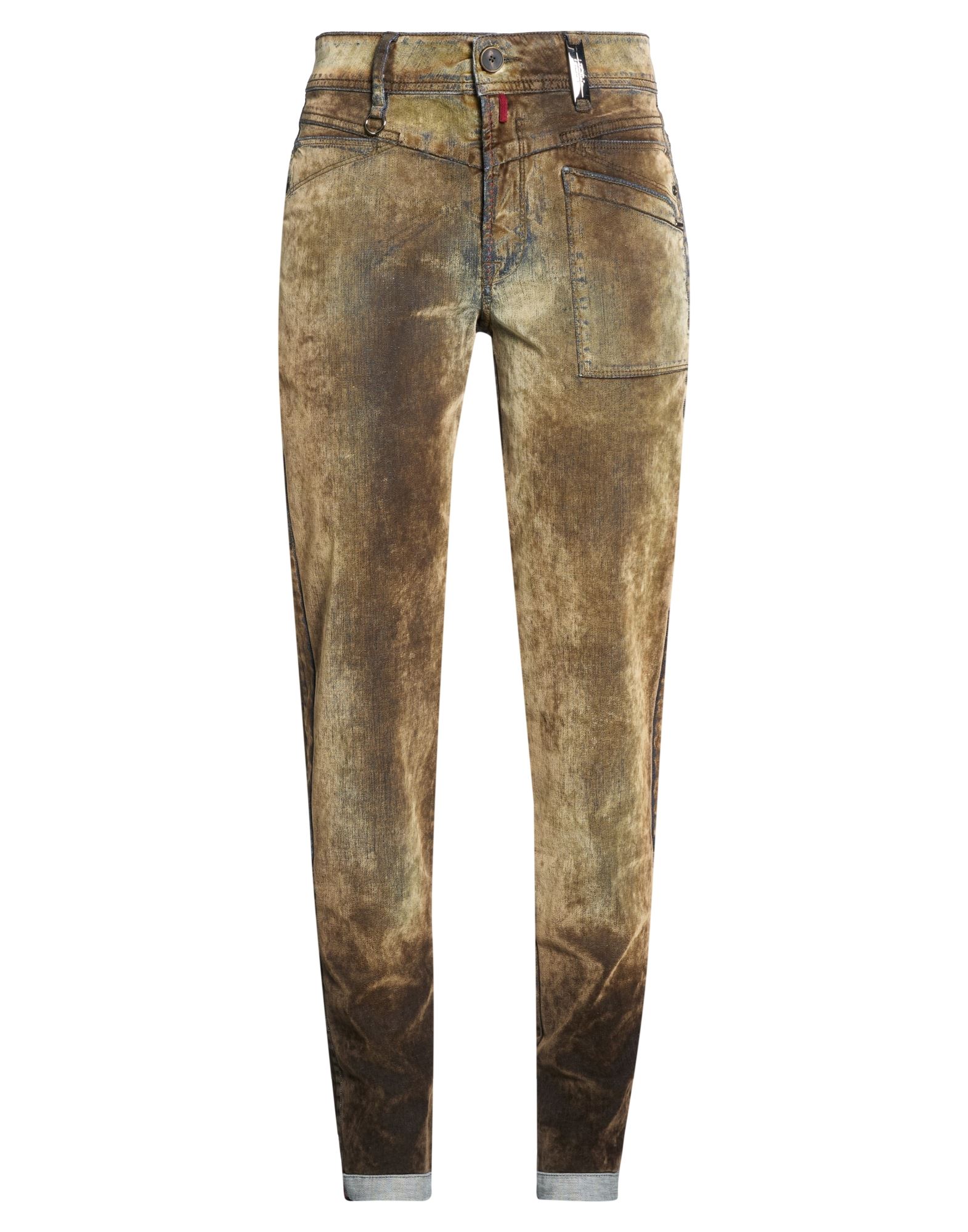  High - Hosen & Röcke - Jeanshosen - On Yoox.com 