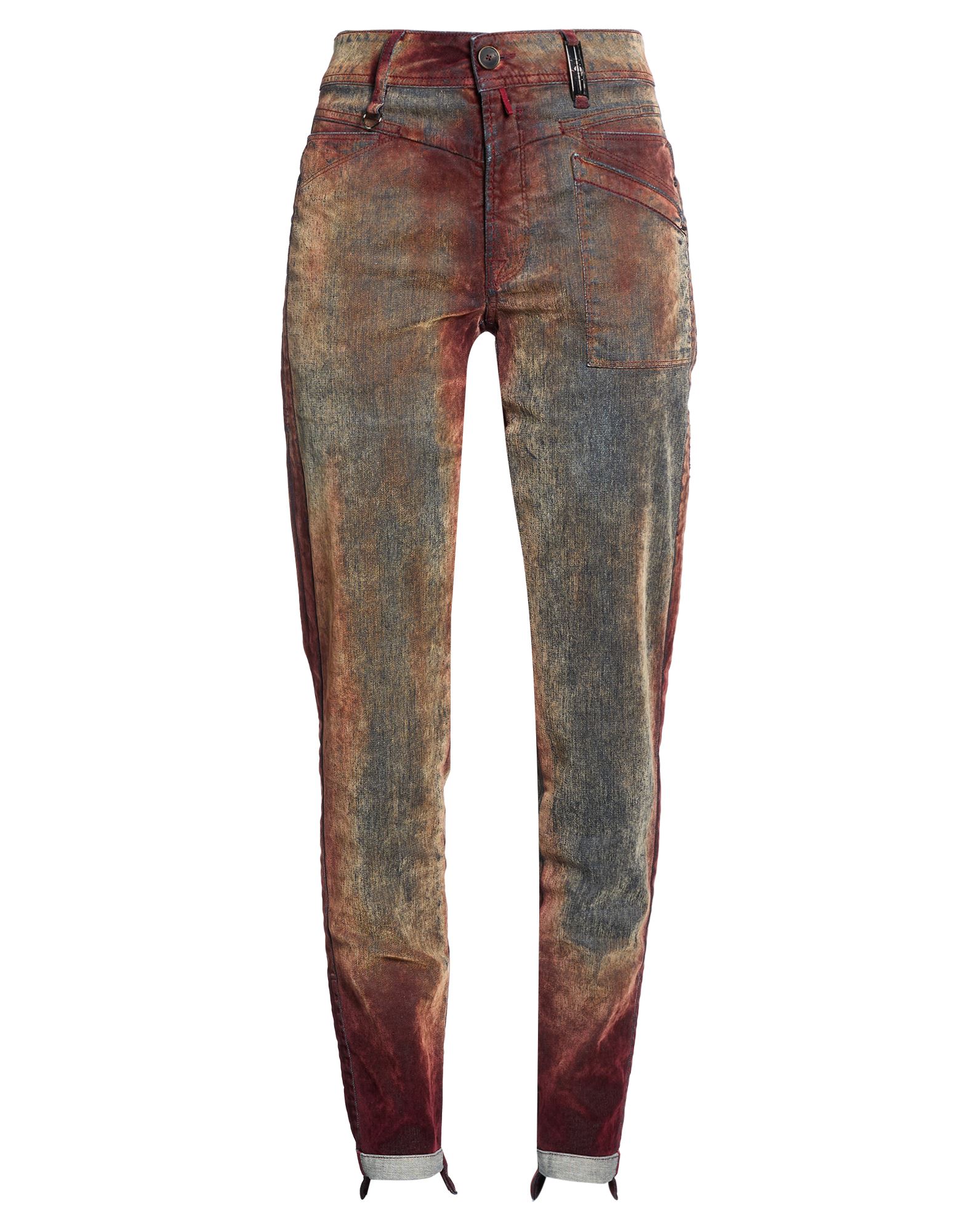  High - Hosen & Röcke - Jeanshosen - On Yoox.com 