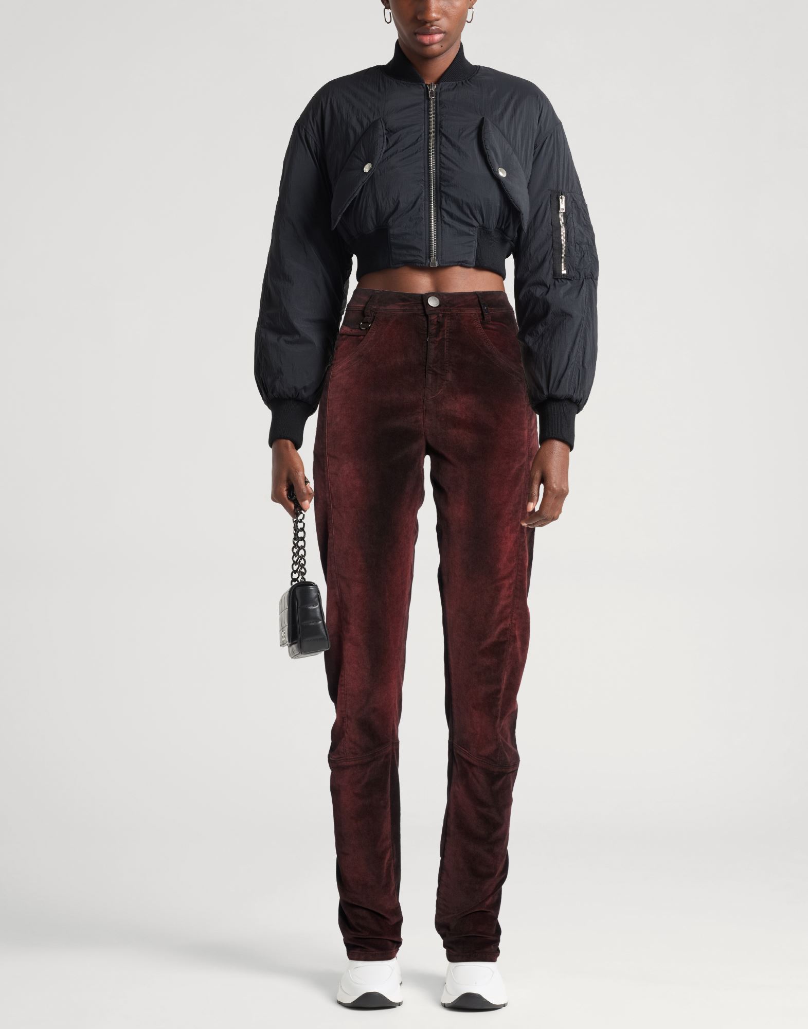 High - Hosen & Röcke - Hosen - On Yoox.com 