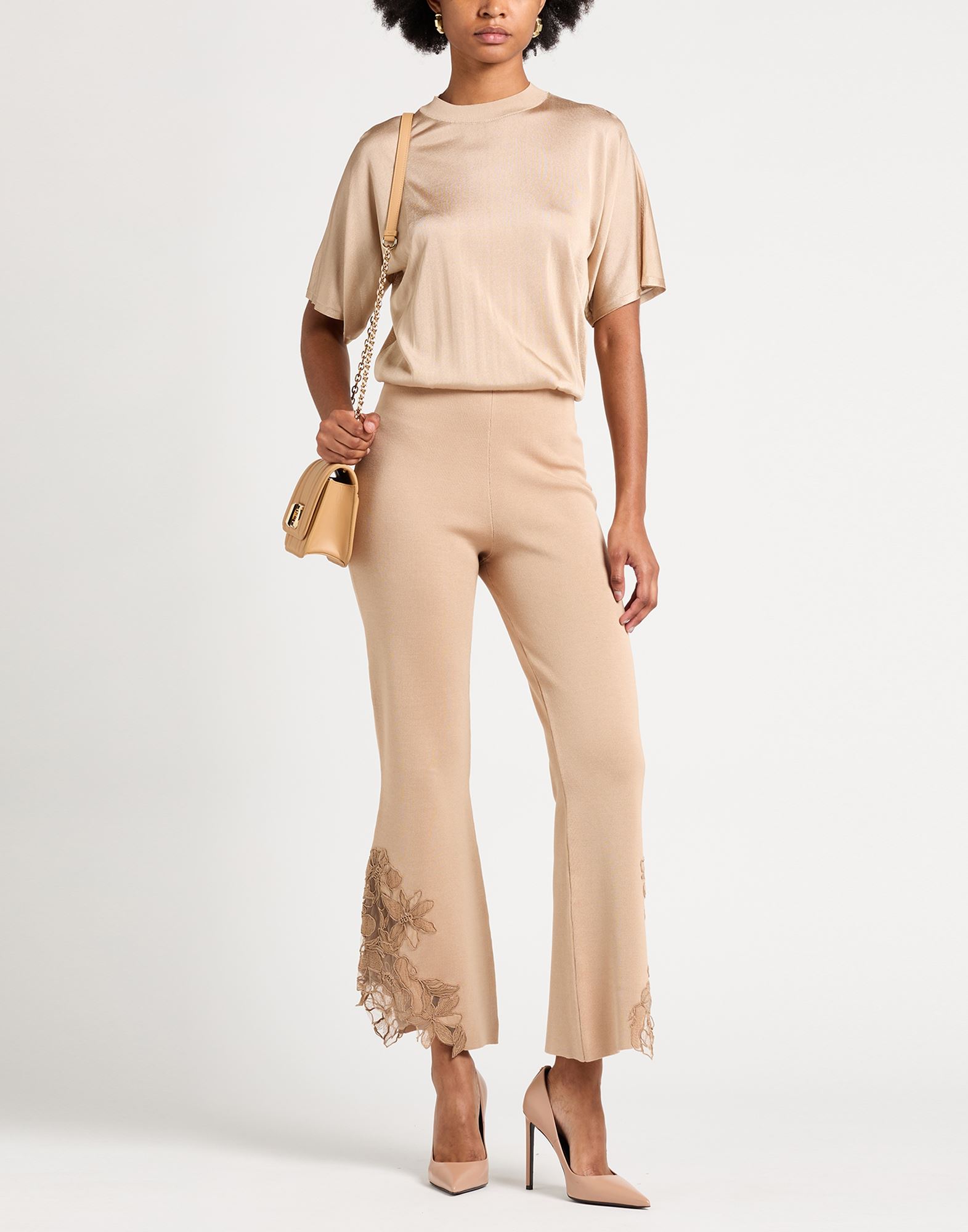  Ermanno Scervino - Hosen & Röcke - Hosen - On Yoox.com 