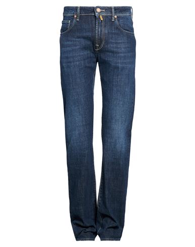 Jeanshose Herren Blau 30 Herren